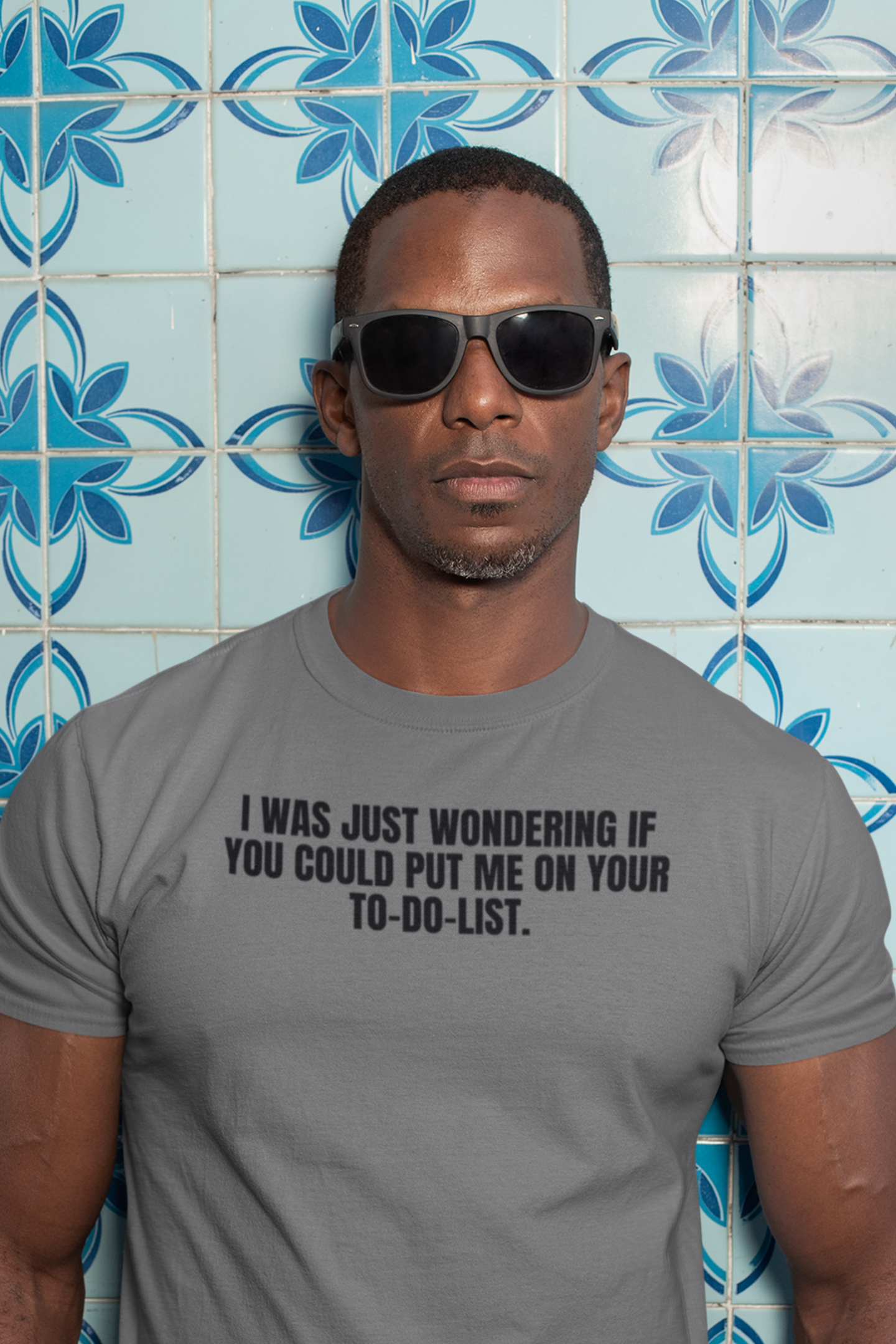 Put Me On Your To-Do List