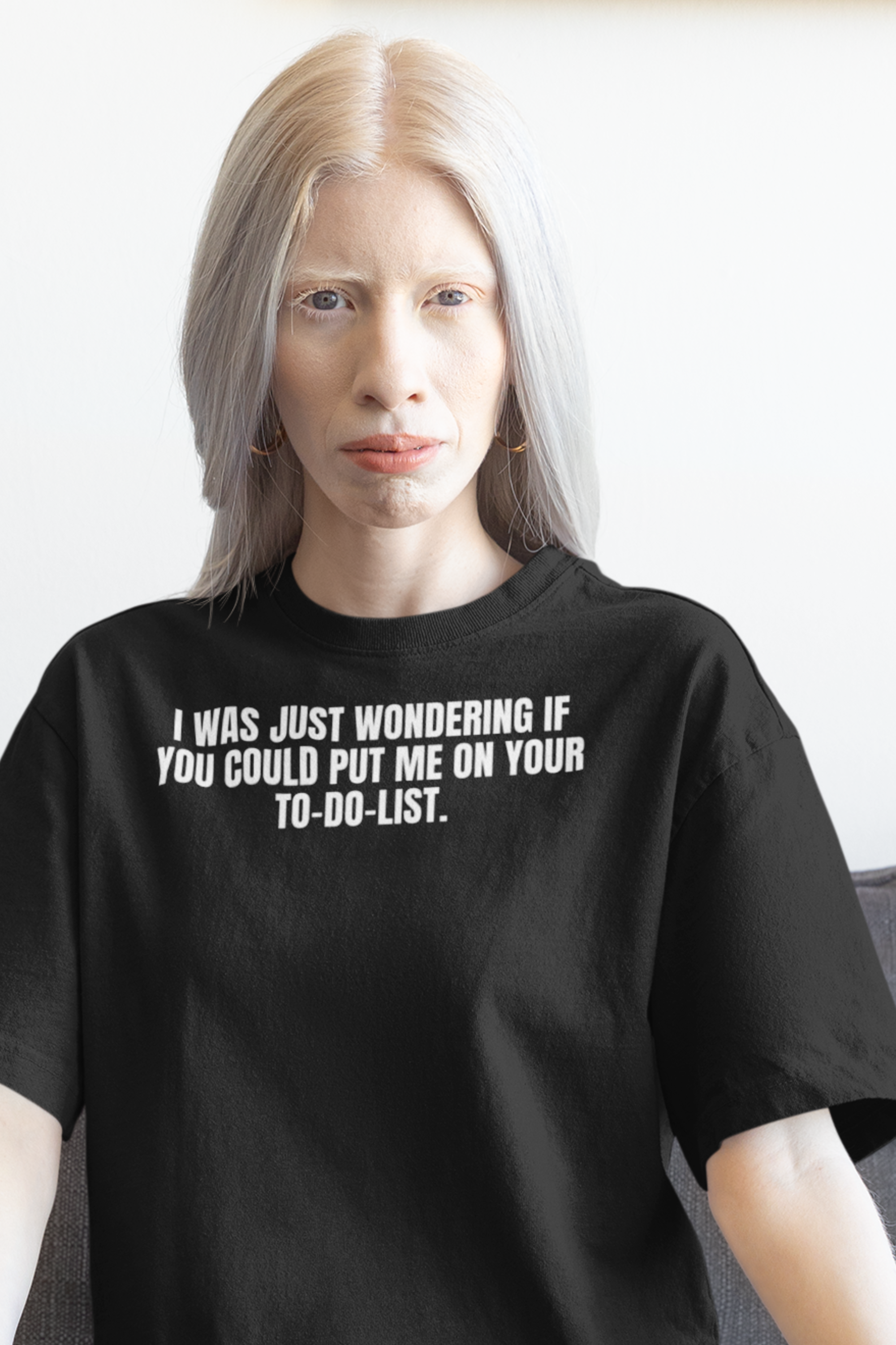 Put Me On Your To-Do List