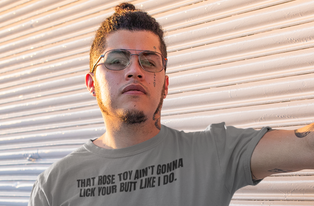 Like I Do