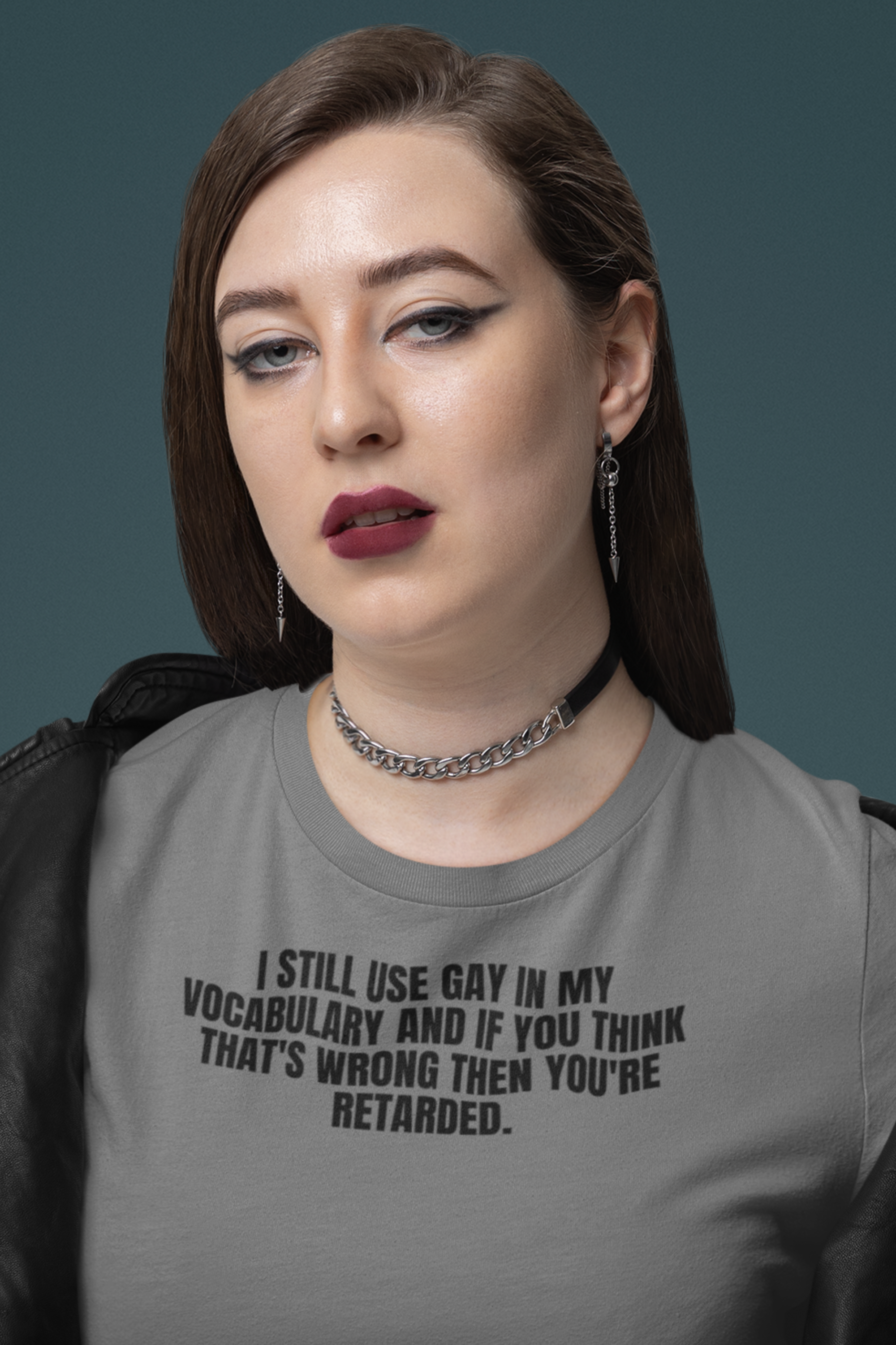 I Still Use Gay in My Vocabulary...