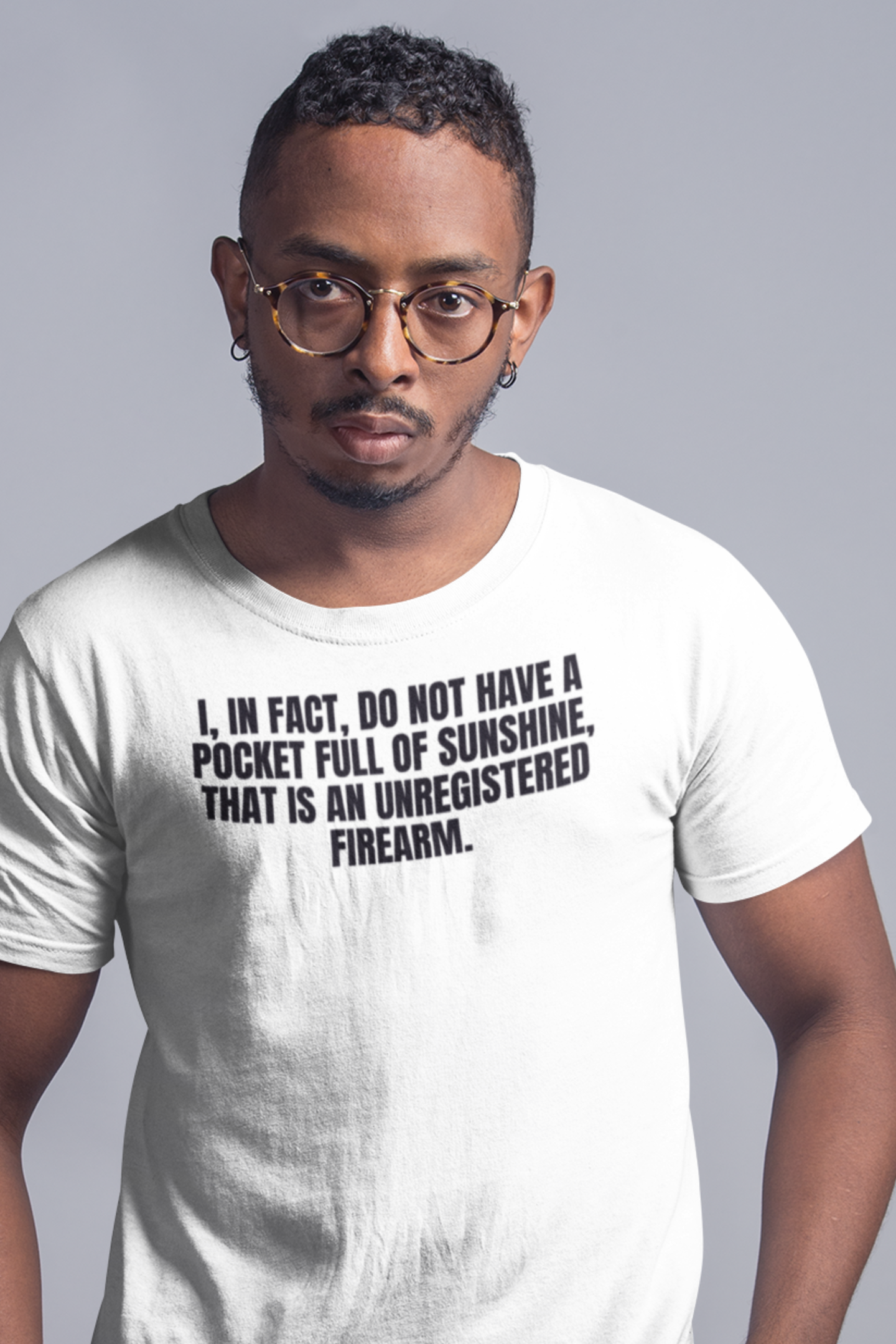 I, In Fact