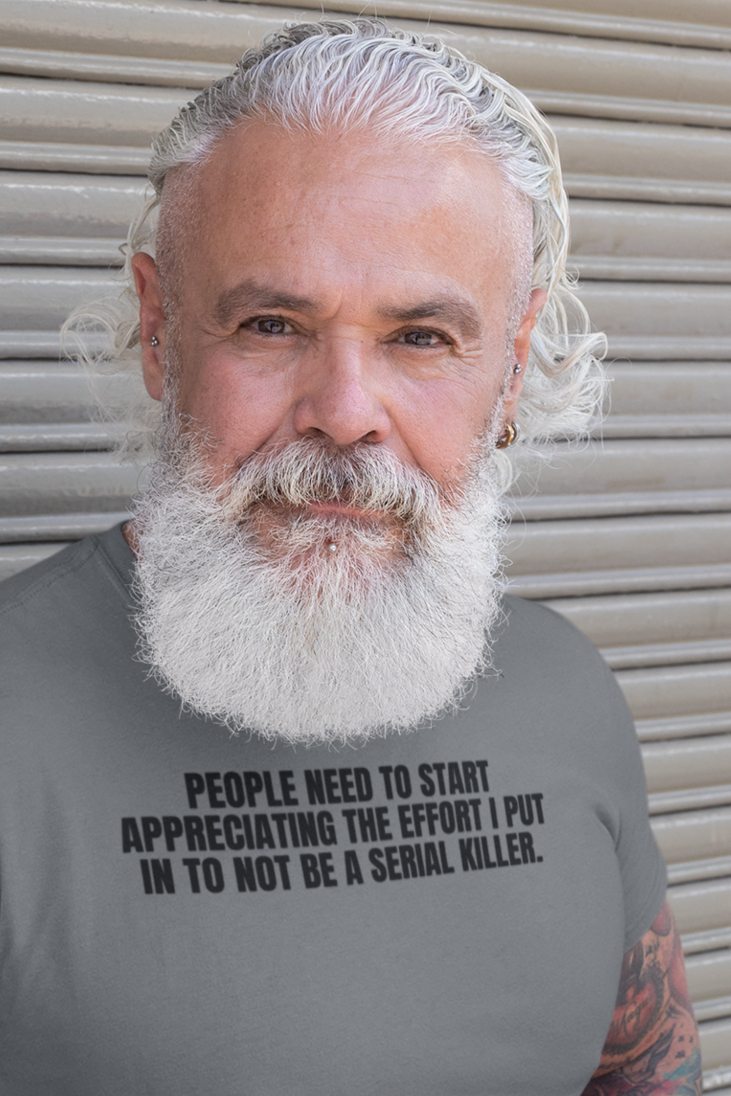 People Need to Start Appreciating