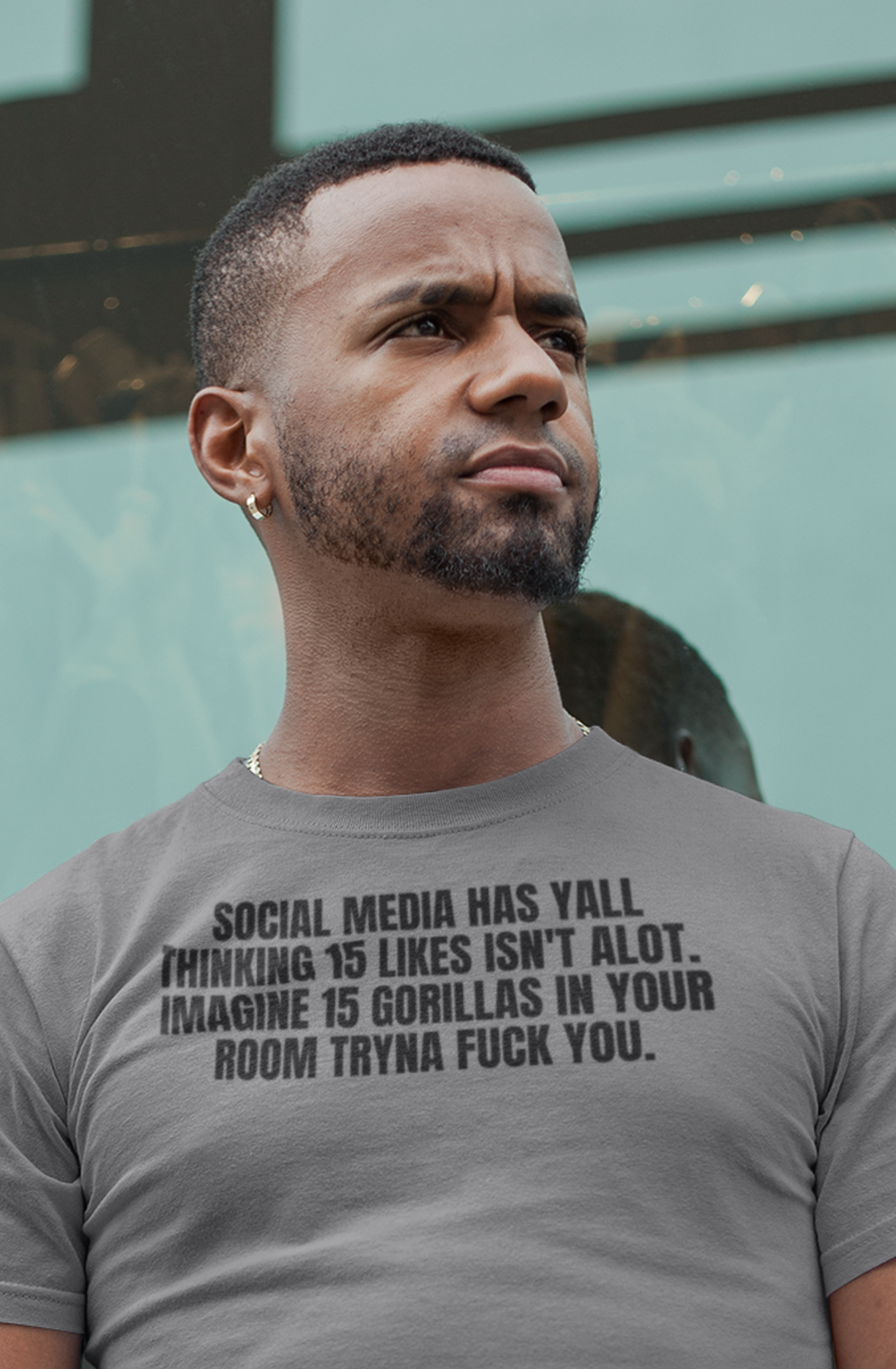 Social Media Has Y’all Thinking