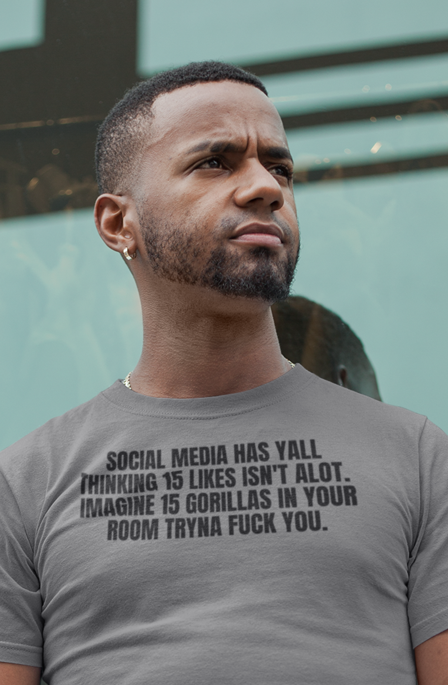 Social Media Has Y’all Thinking
