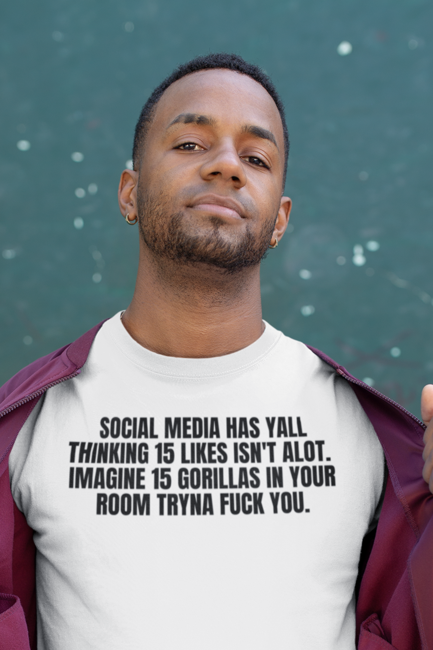 Social Media Has Y’all Thinking