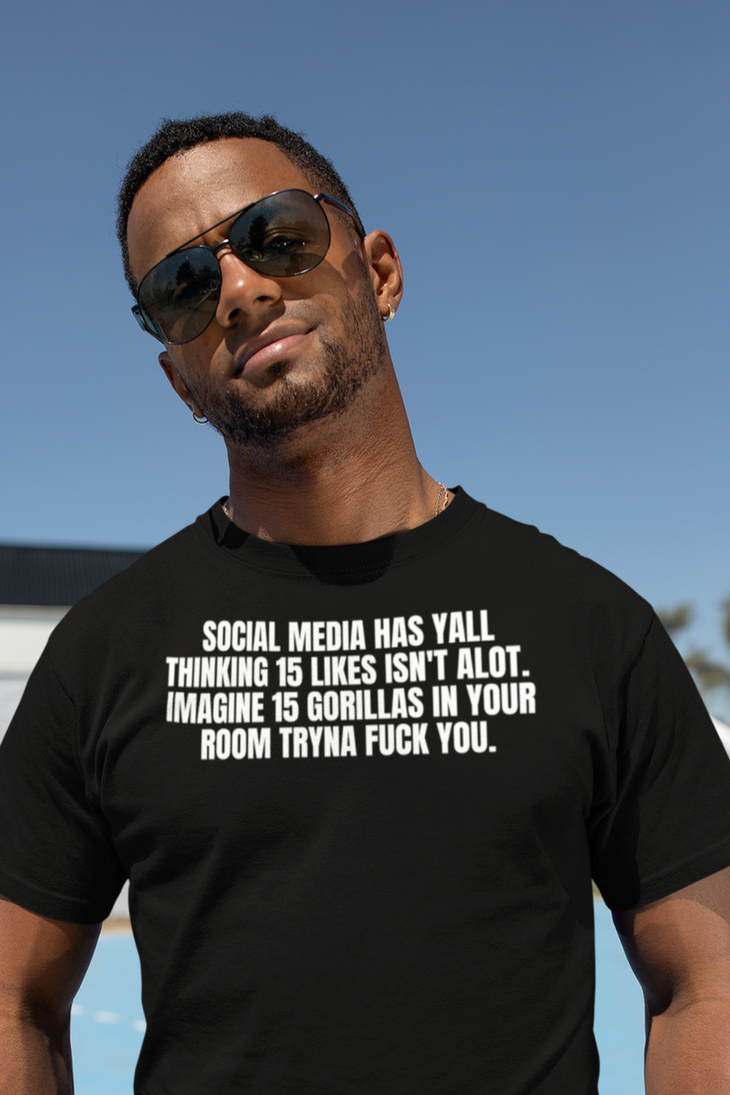 Social Media Has Y’all Thinking