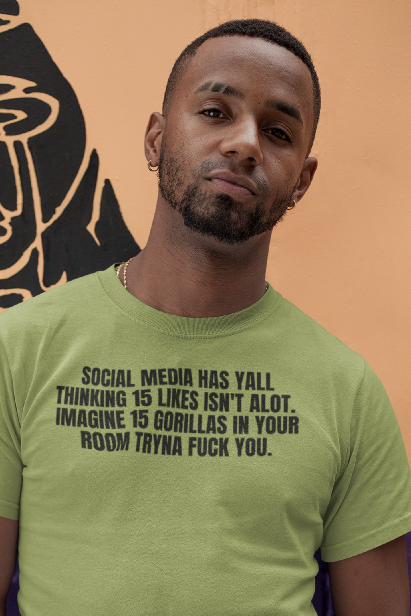 Social Media Has Y’all Thinking