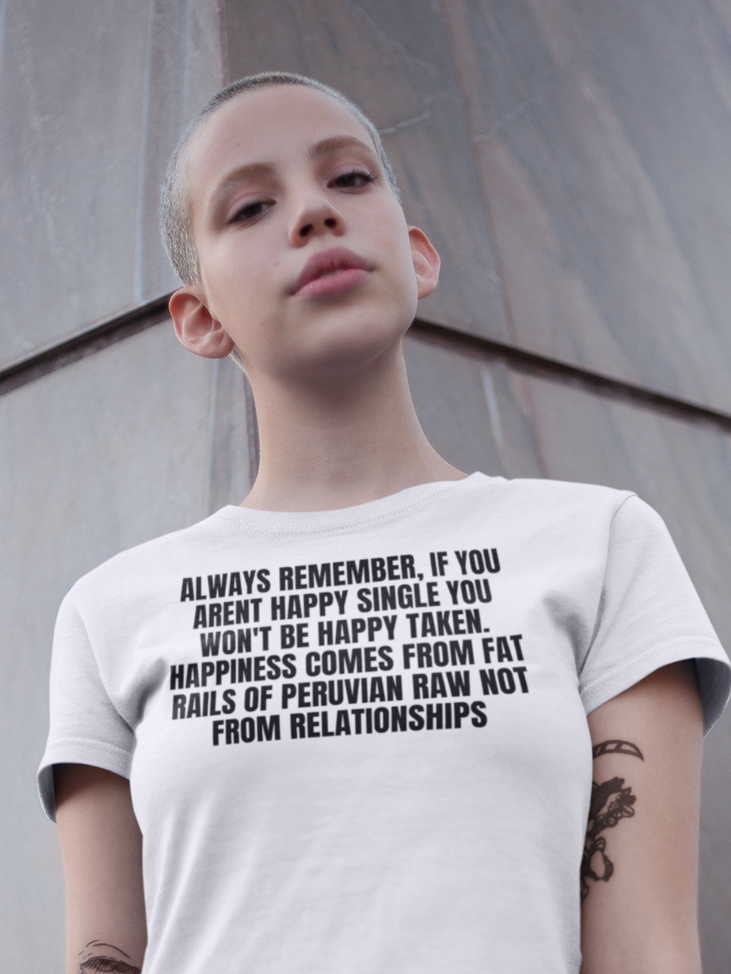 Always Remember