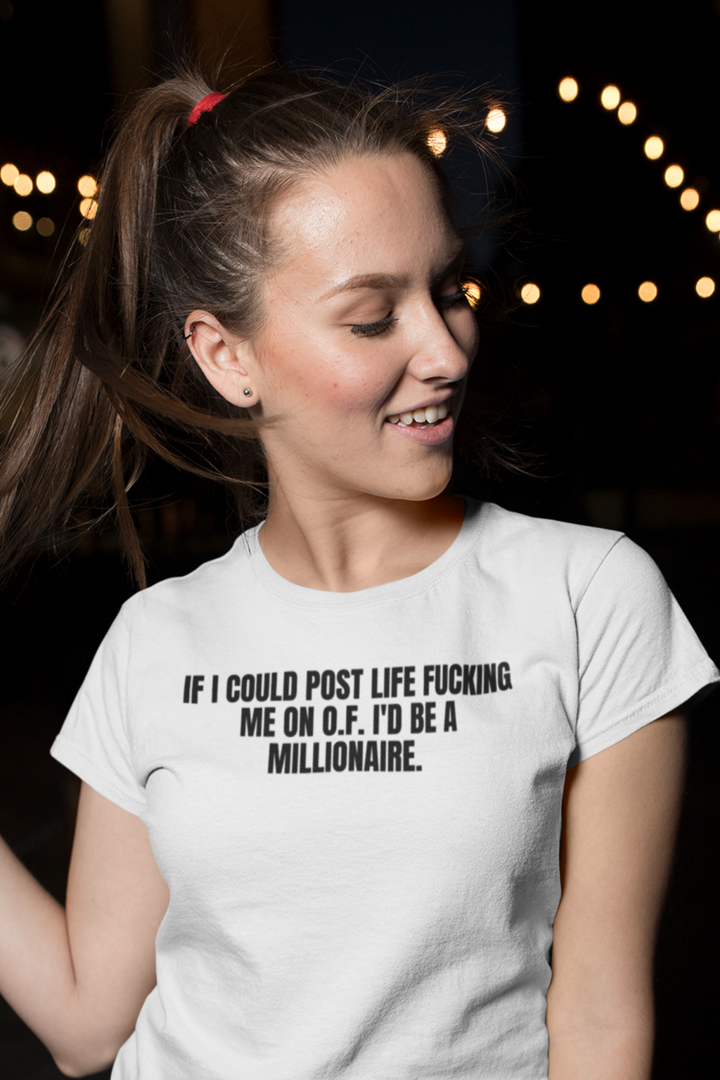 If I Could