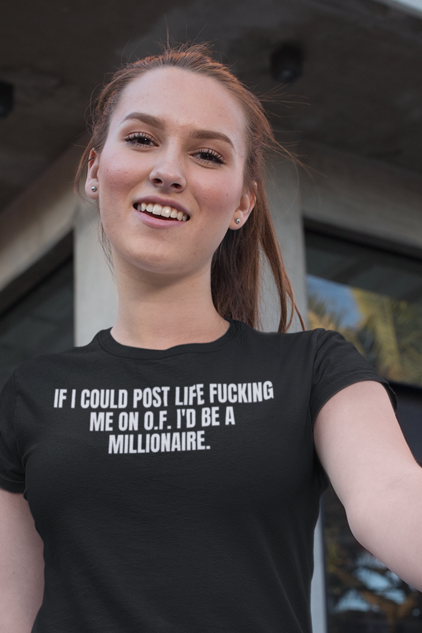 If I Could