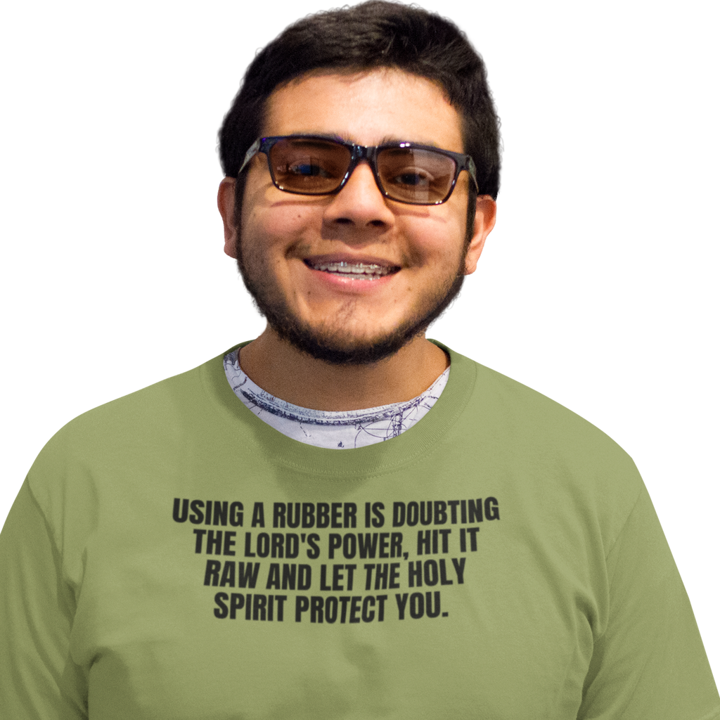 The Lord’s power