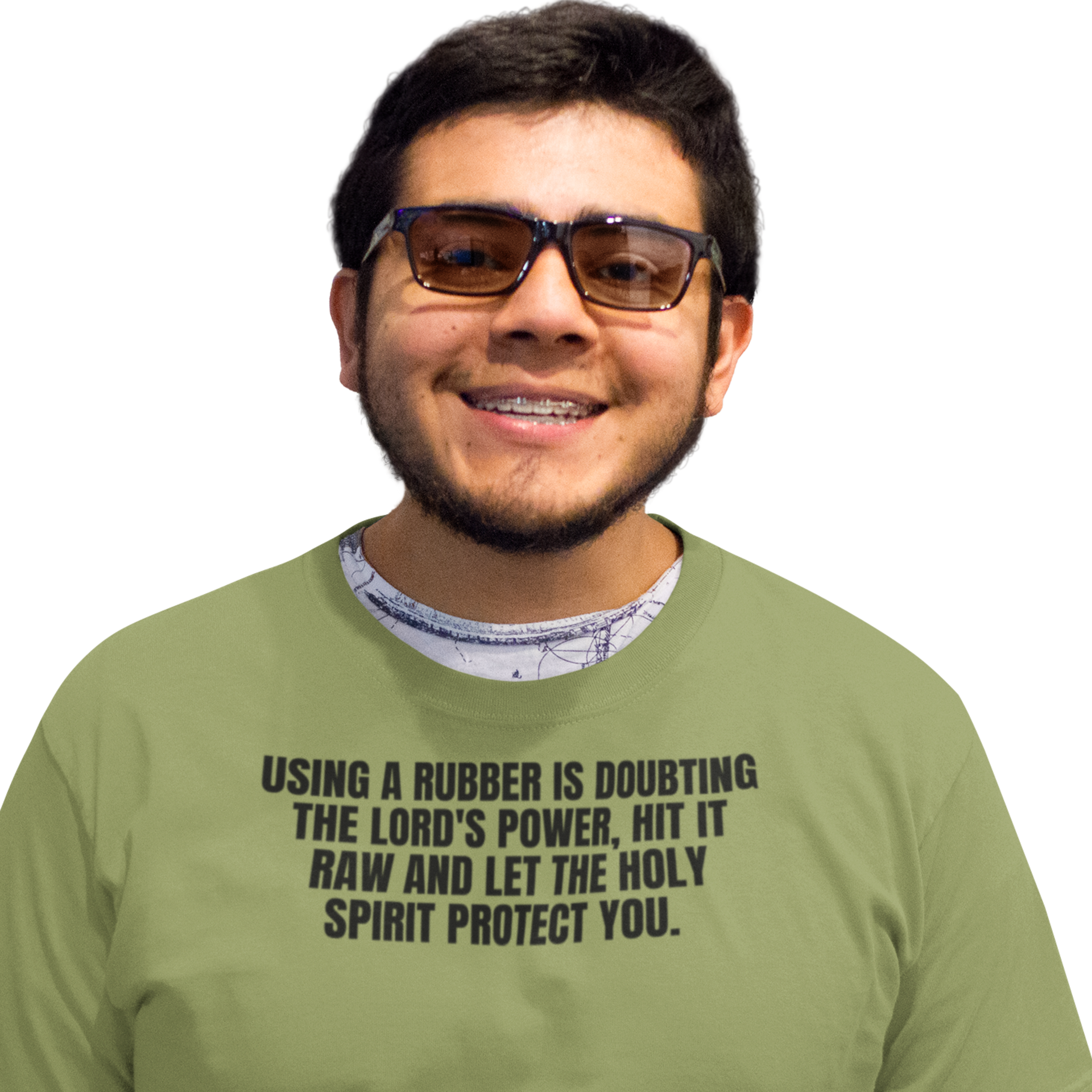 The Lord’s power