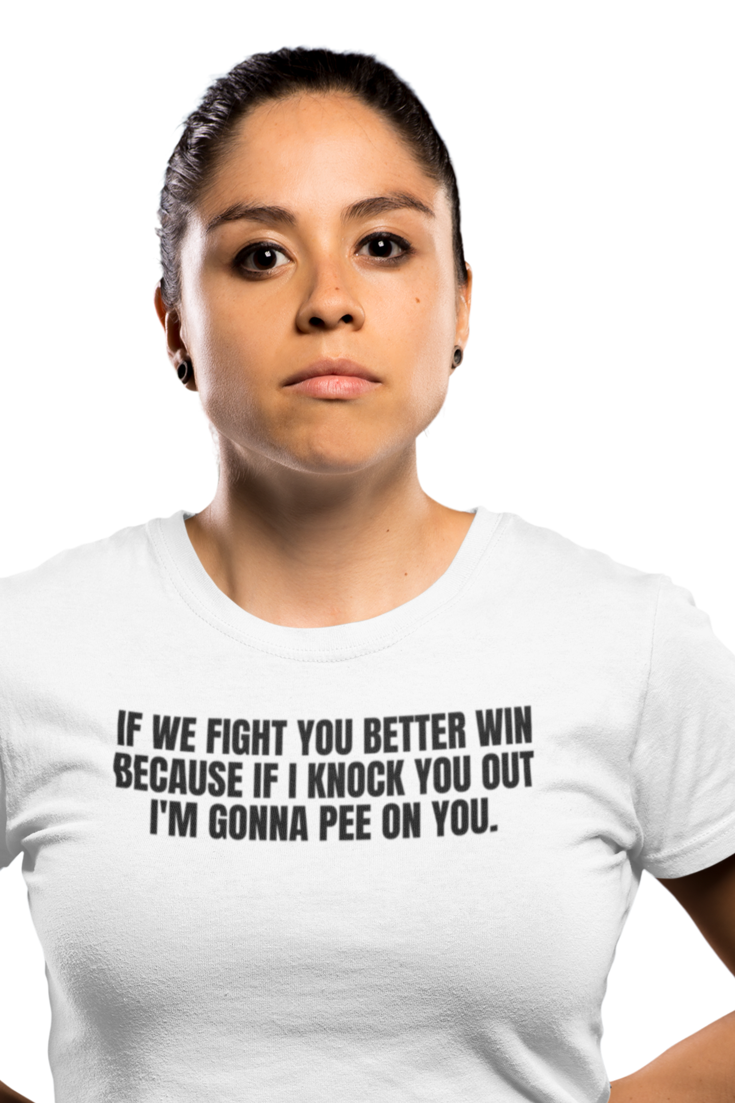 If We Fight