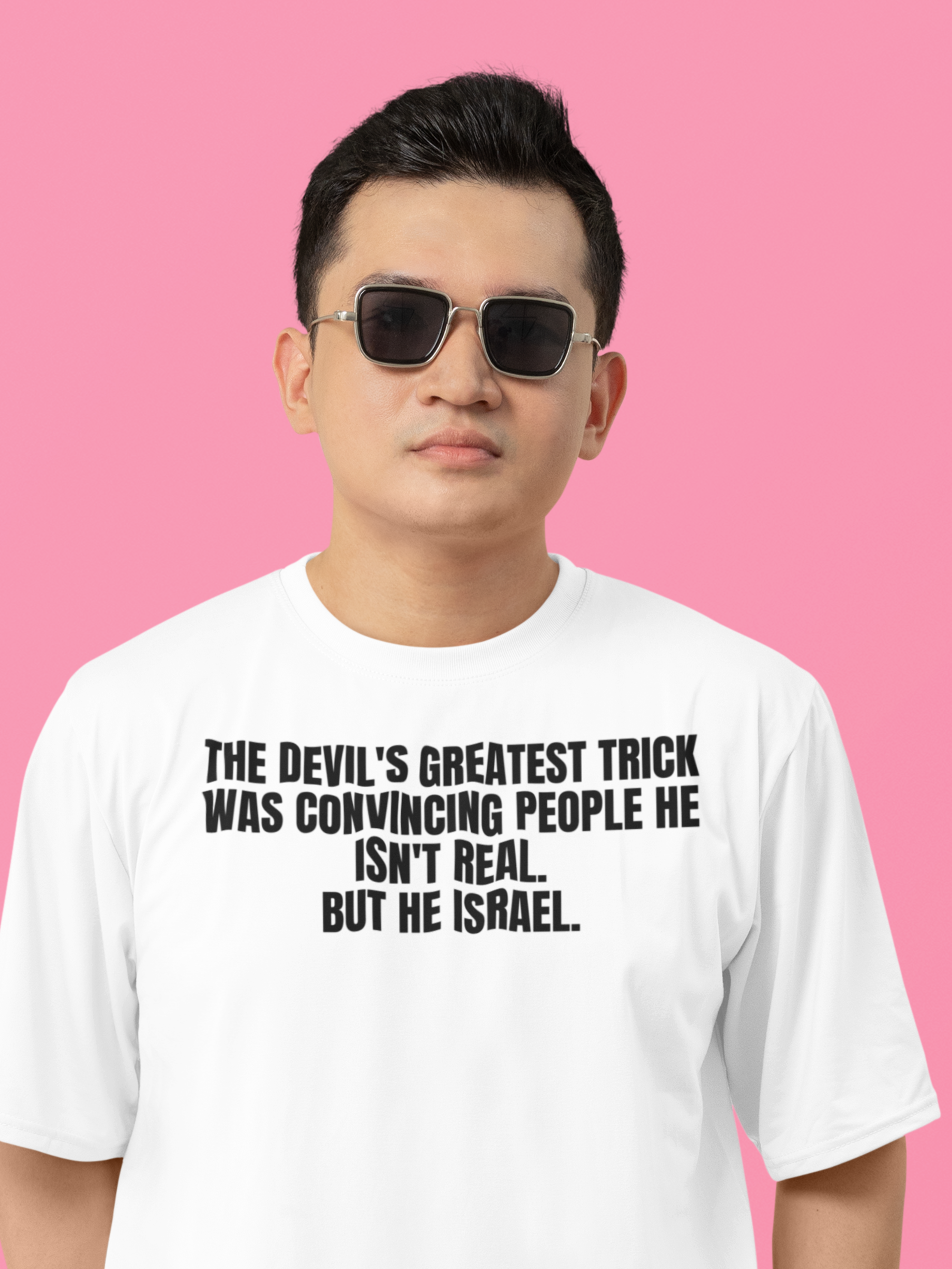 The Greatest Trick