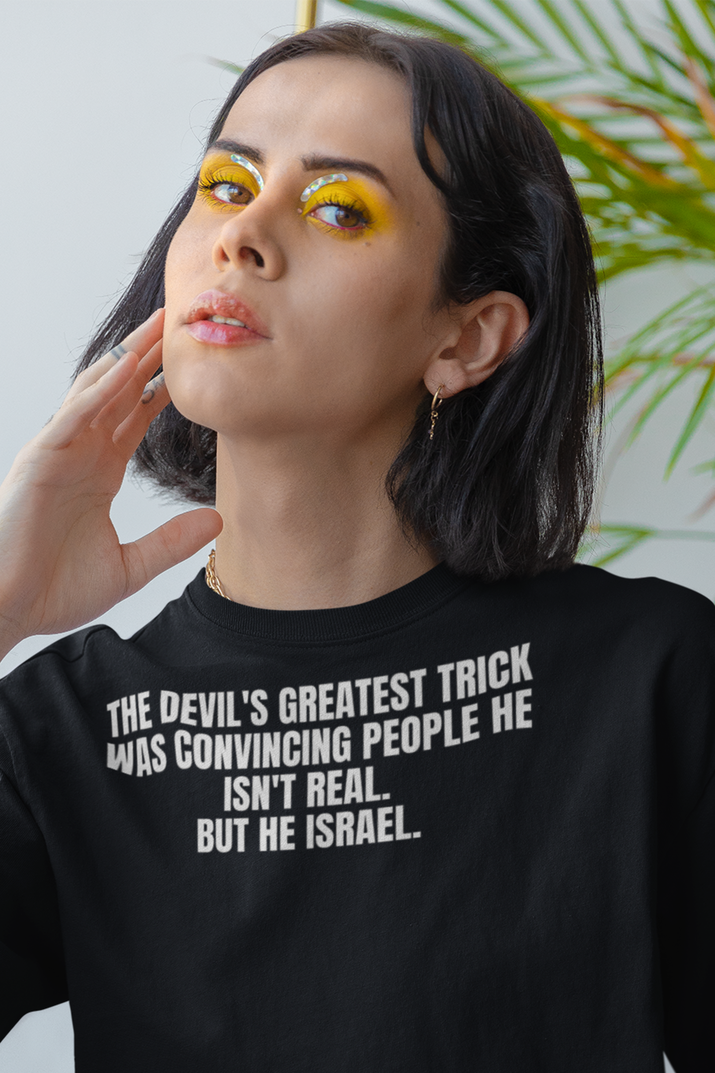 The Greatest Trick
