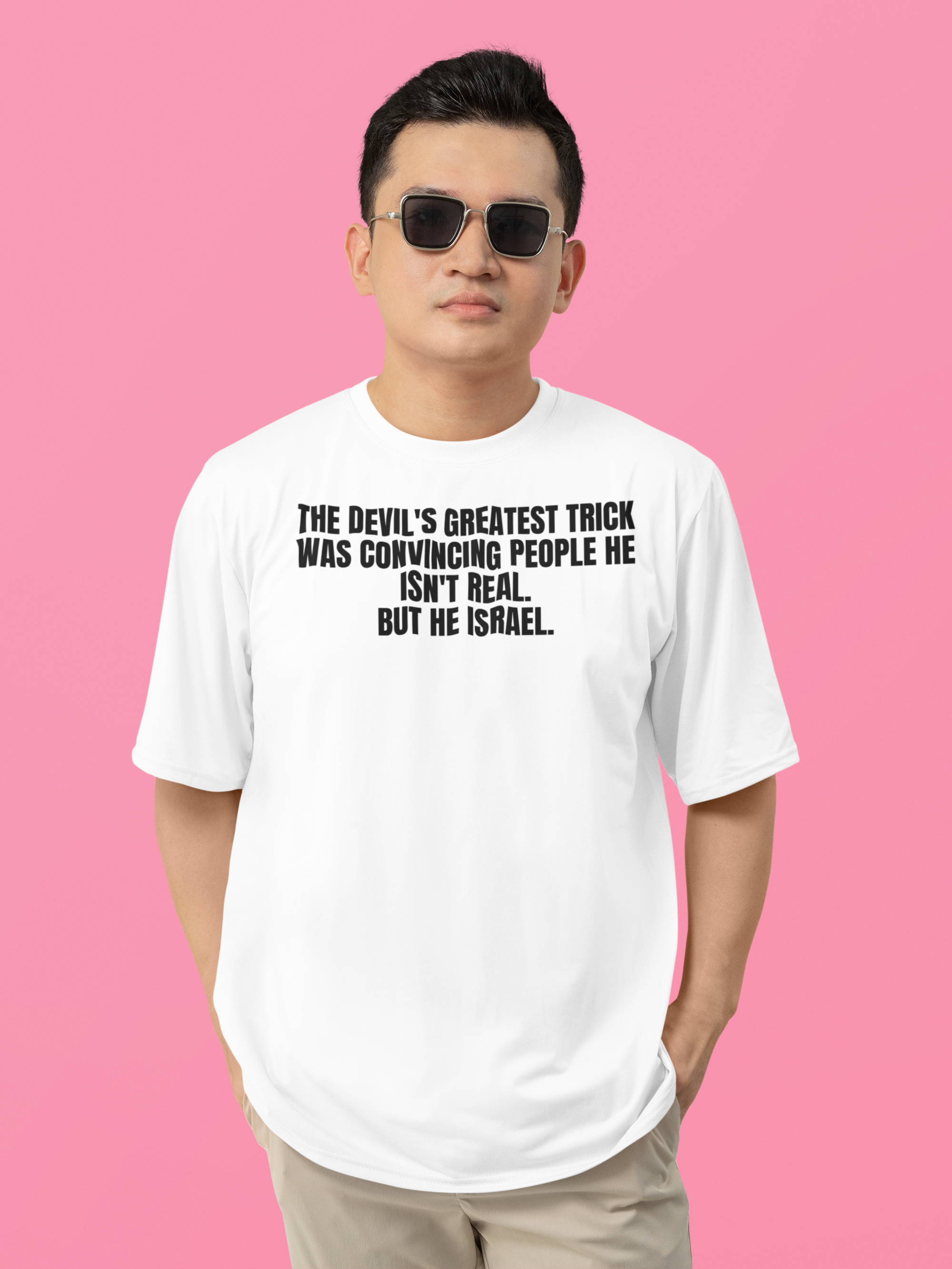 The Greatest Trick