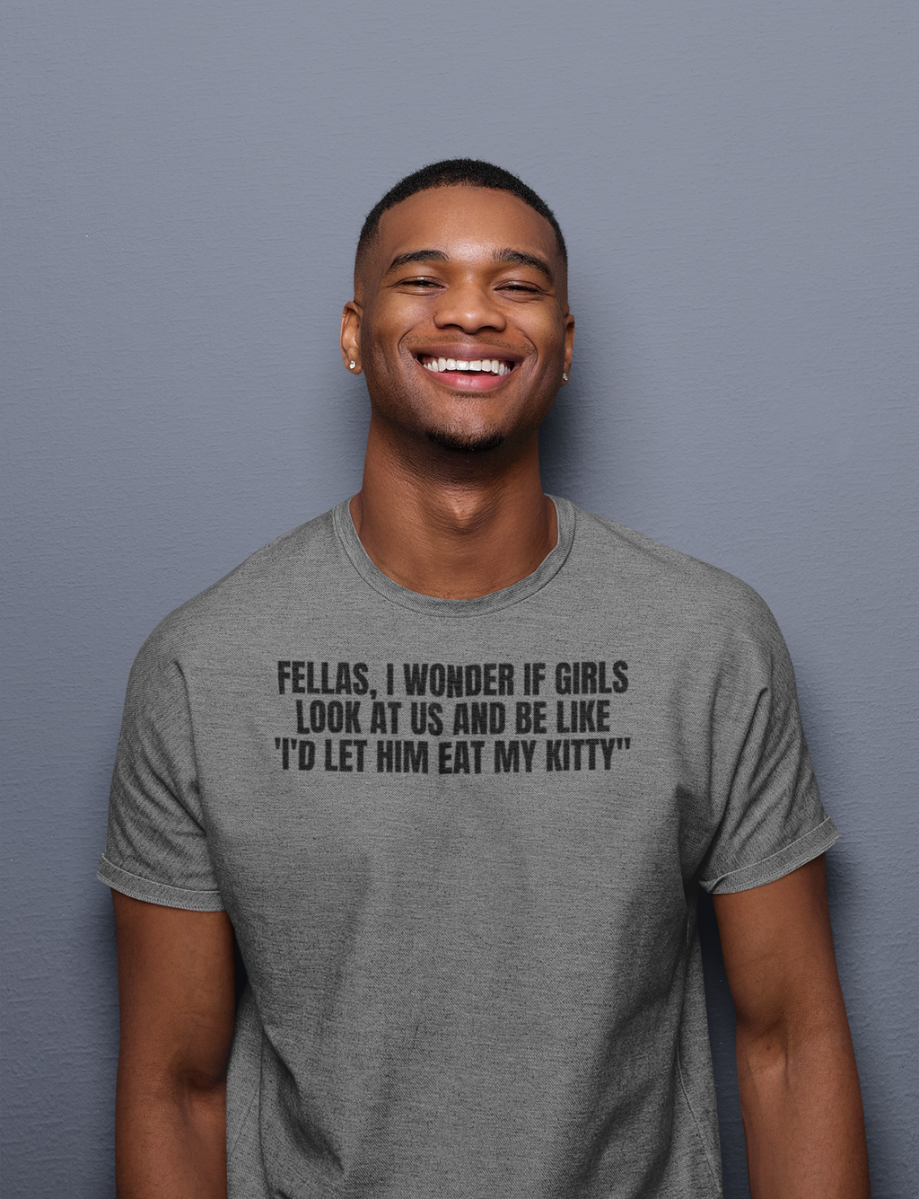 Fellas, I Wonder If Girls