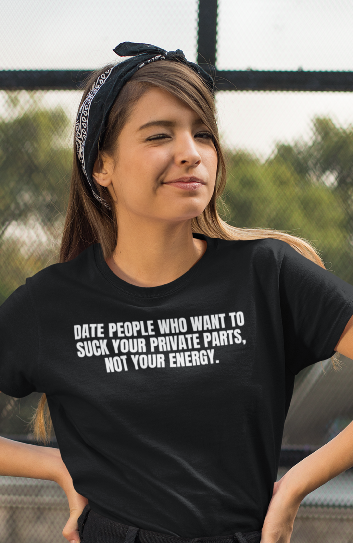 Date People Who Not