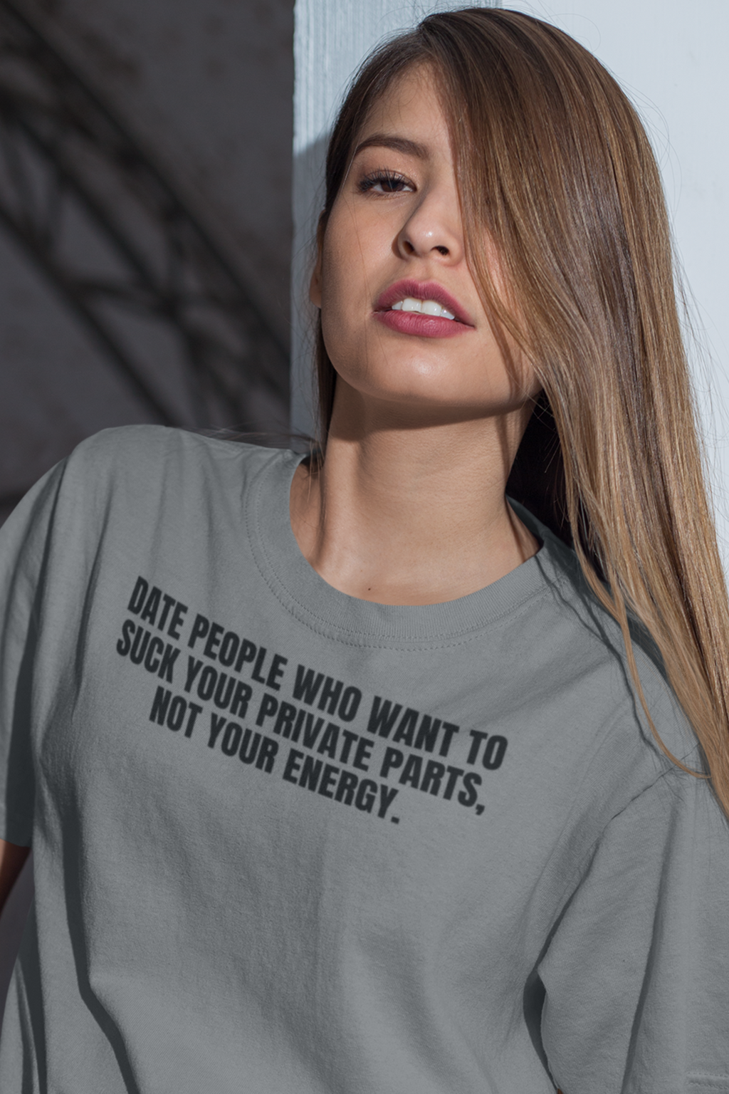 Date People Who Not