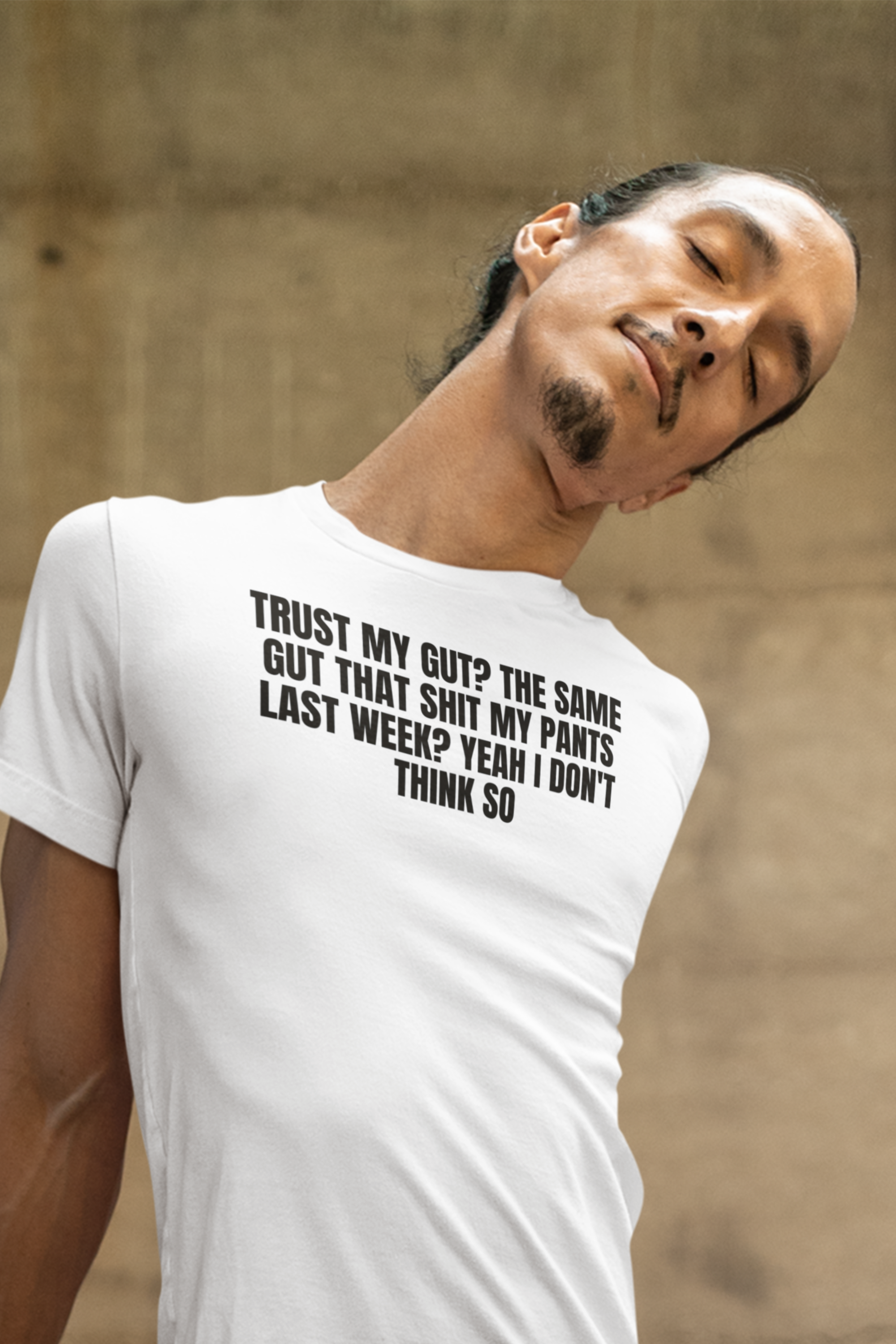 Trust My Gut?