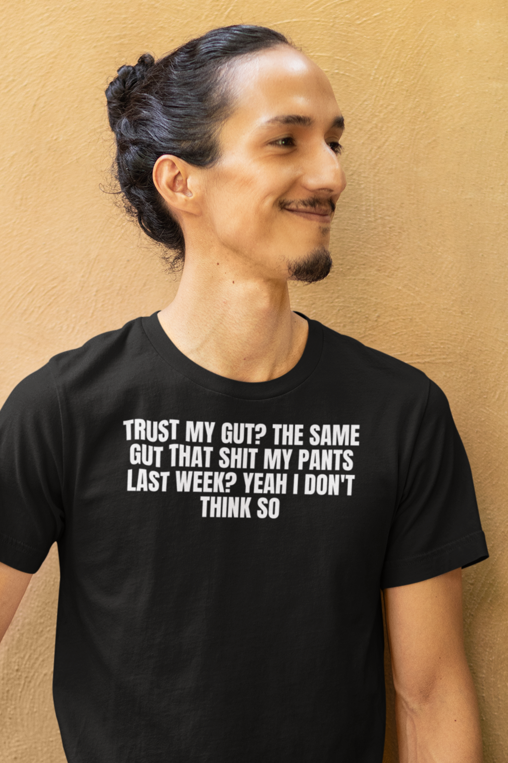 Trust My Gut?