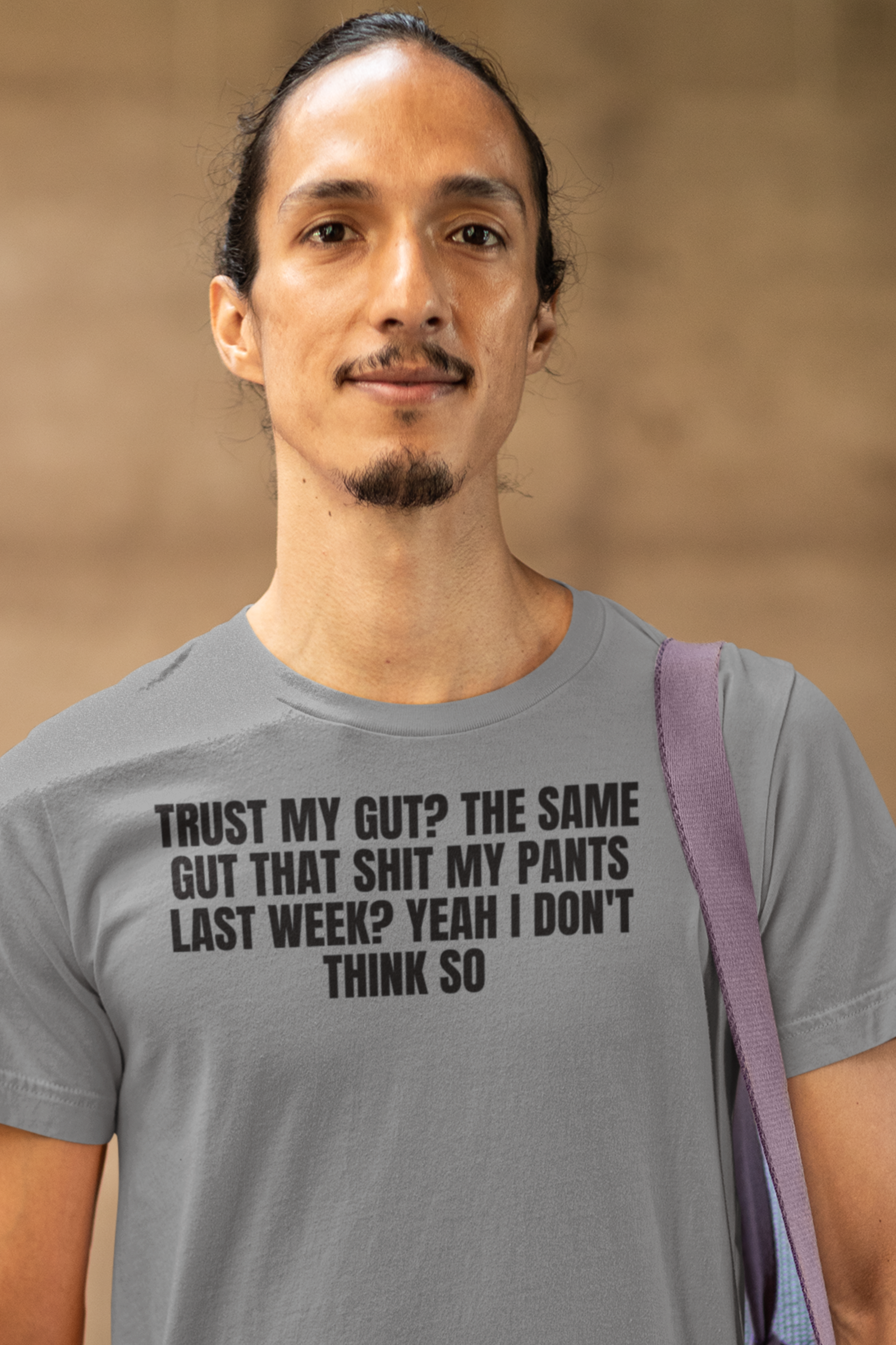 Trust My Gut?