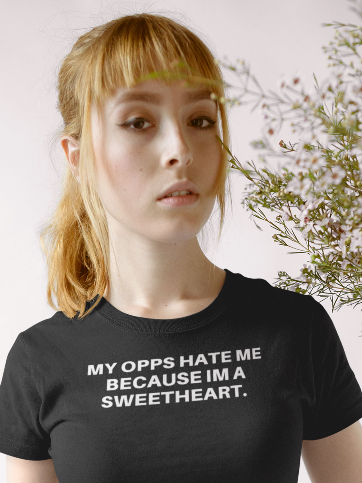 My Opps Hate Me