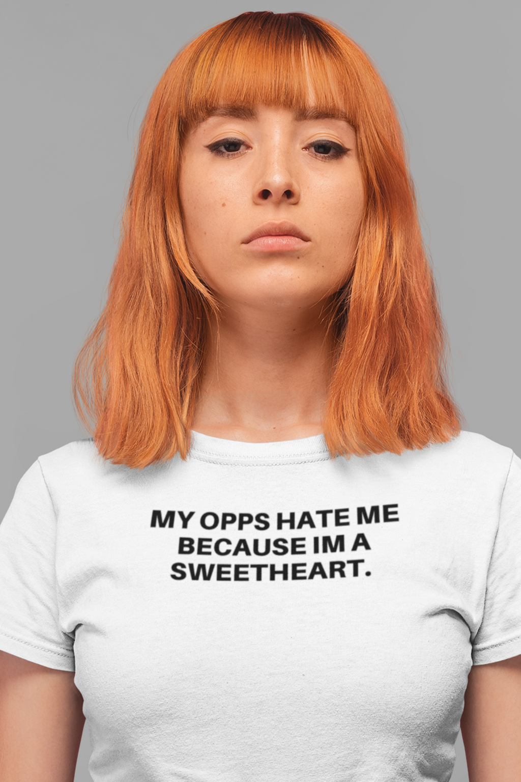 My Opps Hate Me