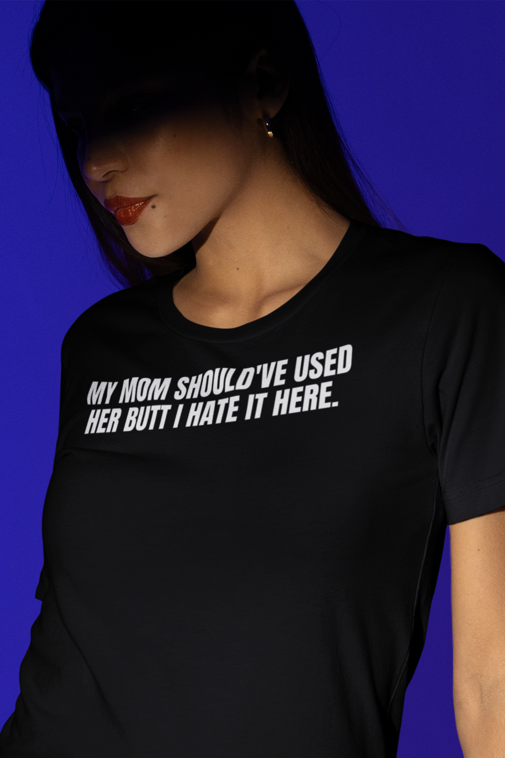 I Hate It Here