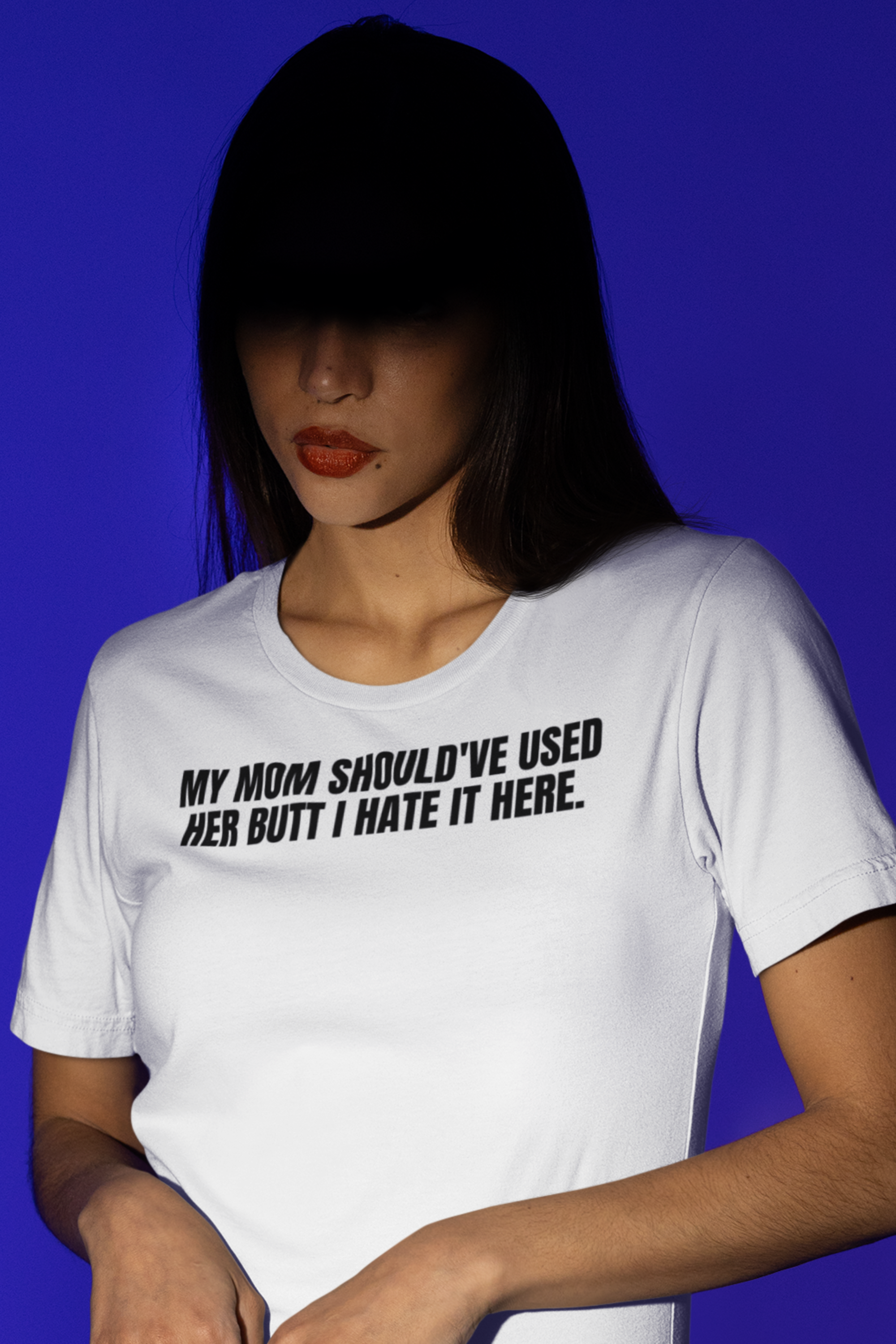 I Hate It Here