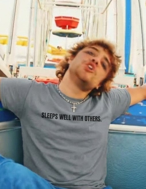 Sleeps Well With Others