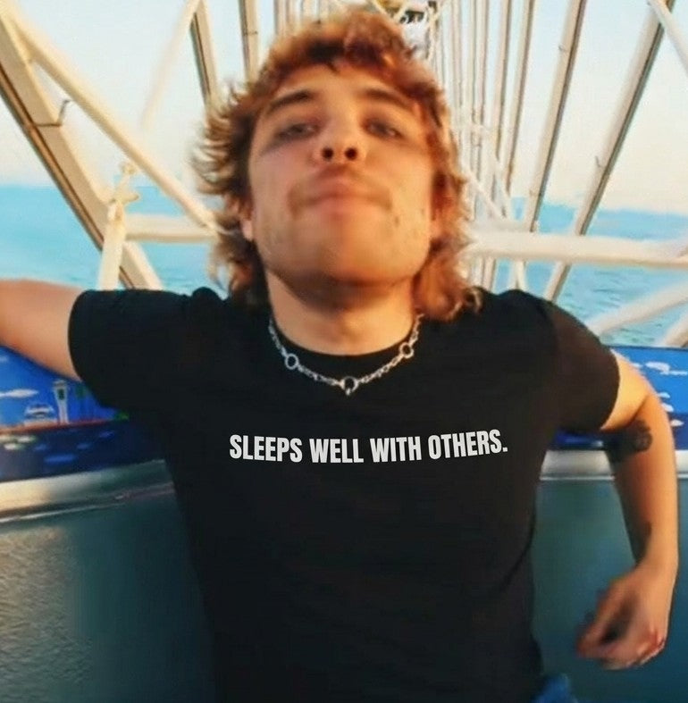 Sleeps Well With Others