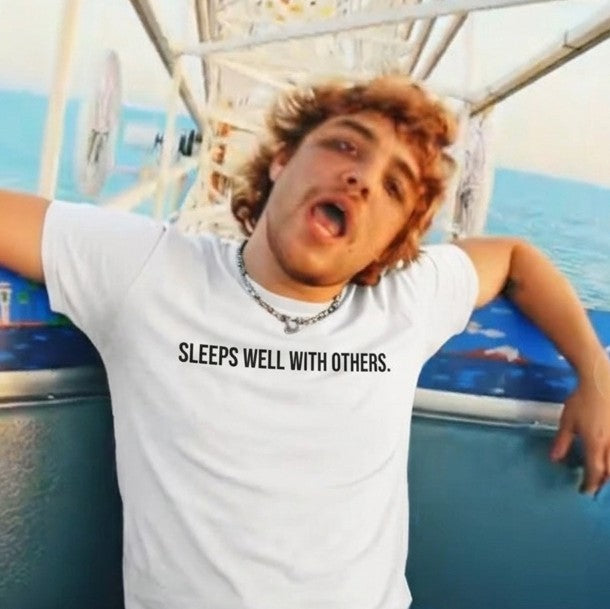 Sleeps Well With Others