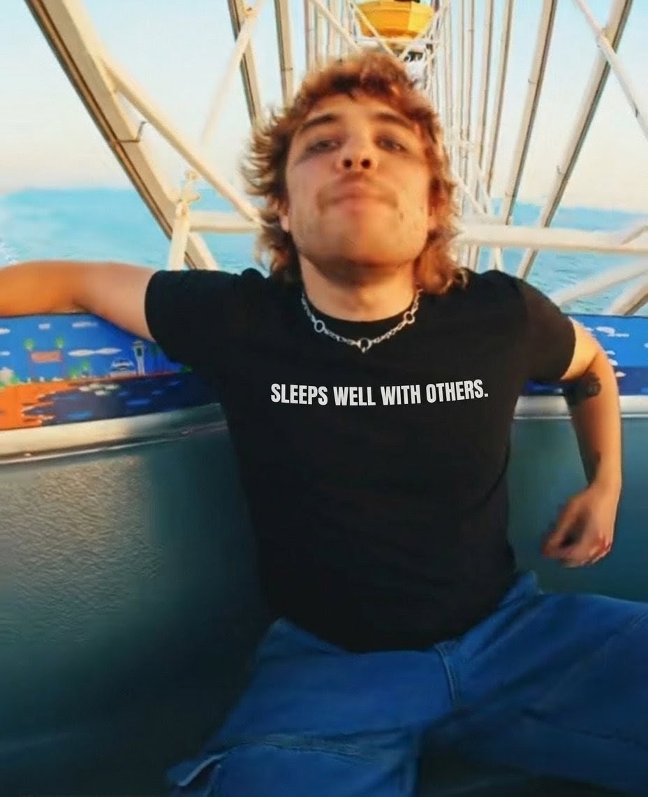 Sleeps Well With Others