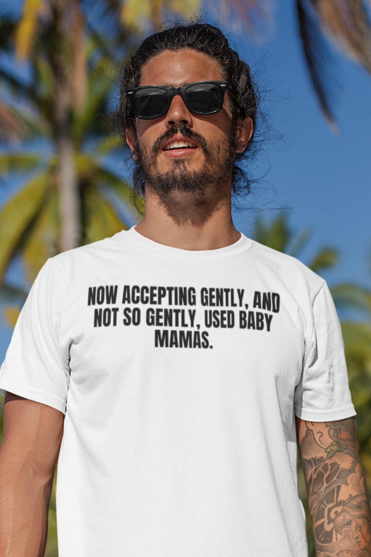 Now Accepting Gently (And Not So Gently) Used Baby Mamas