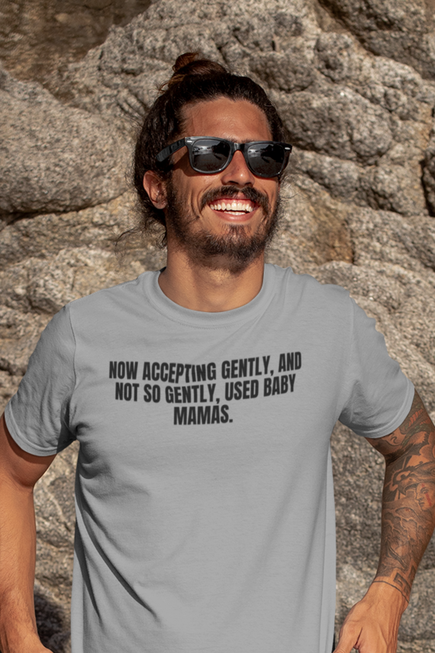 Now Accepting Gently (And Not So Gently) Used Baby Mamas