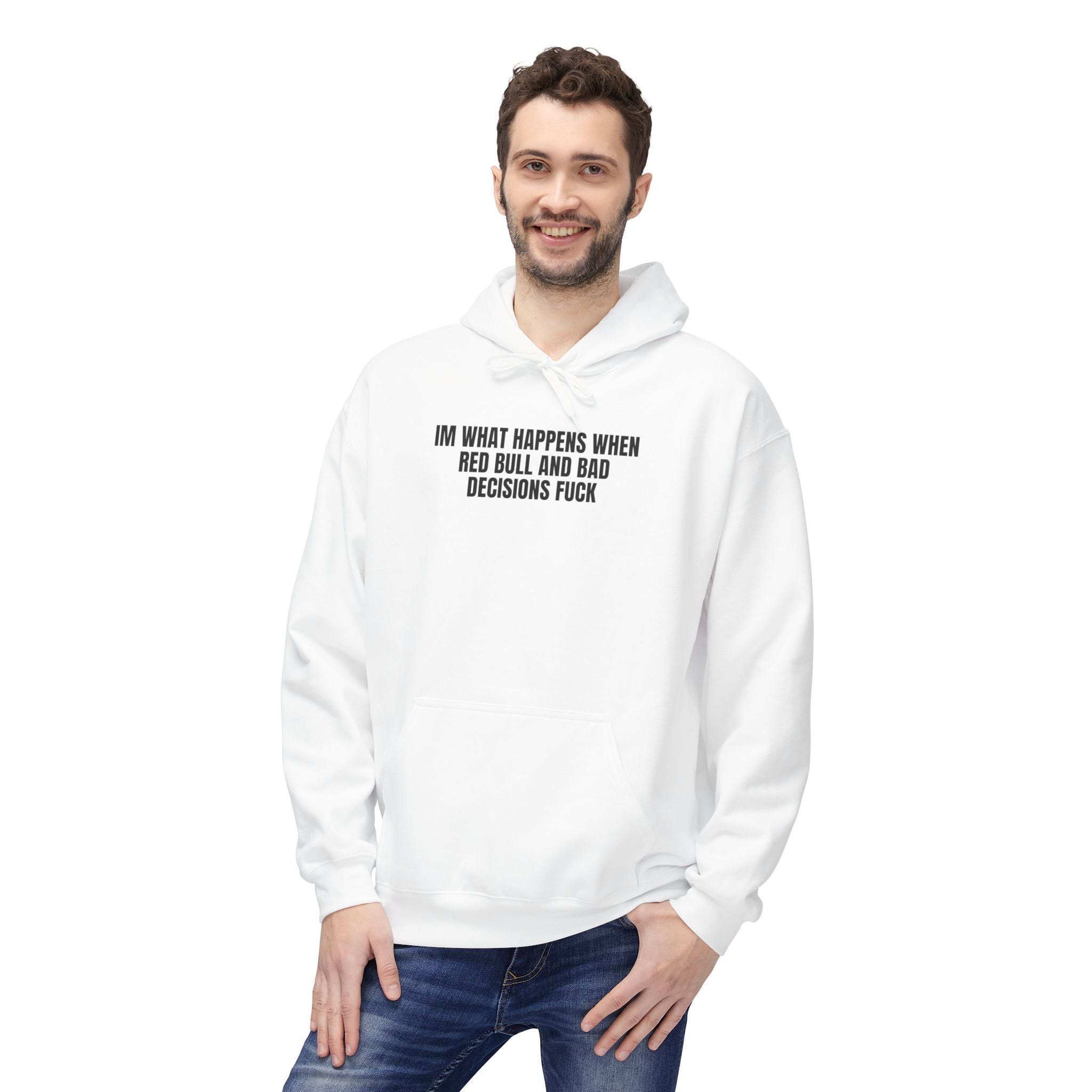 Bad Decisions Hoodie
