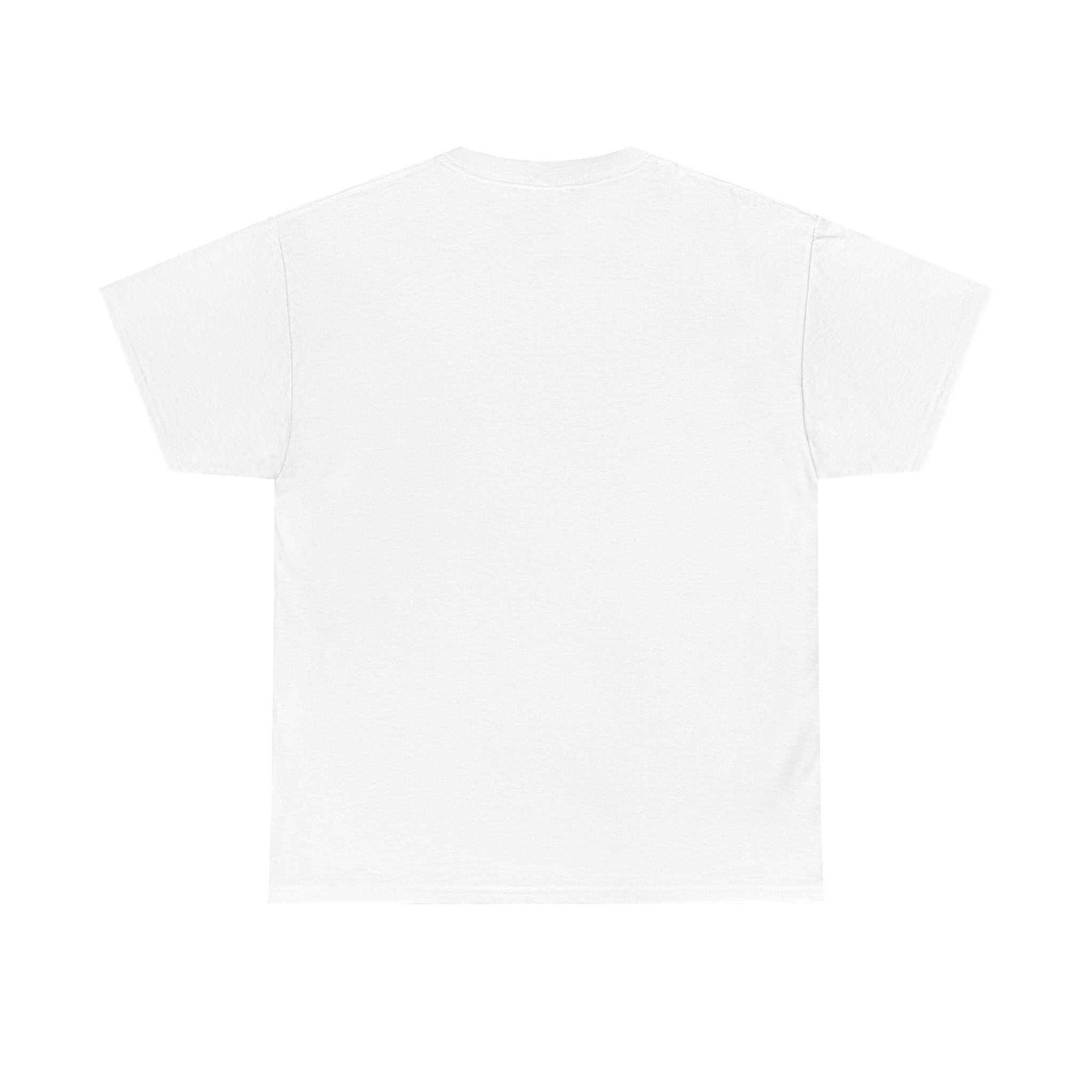 Printify going down swingin' T-shirt featuring a vibrant graphic design on soft fabric.