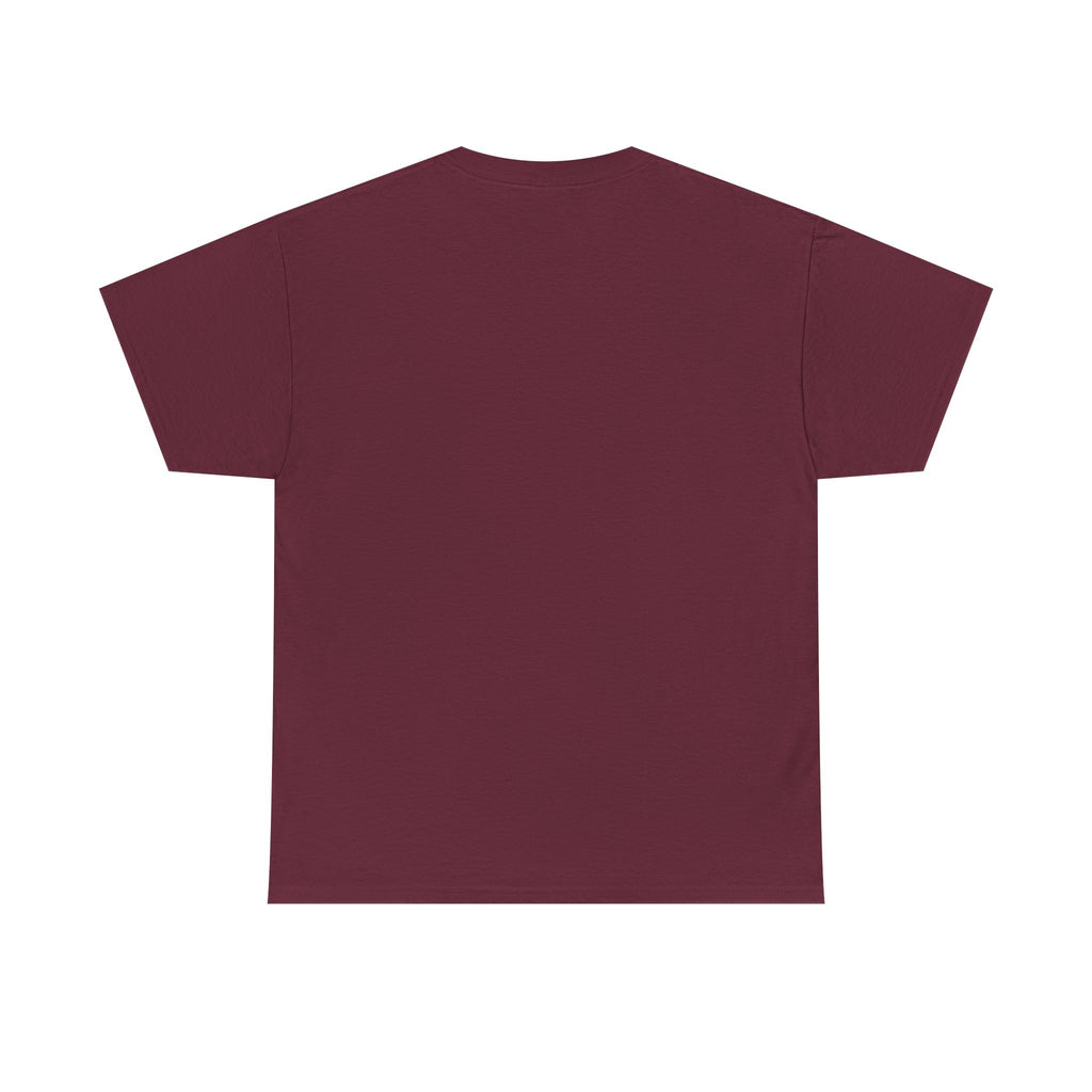 Printify Over Again T-Shirt featuring a bold graphic design on a soft fabric in a relaxed fit.