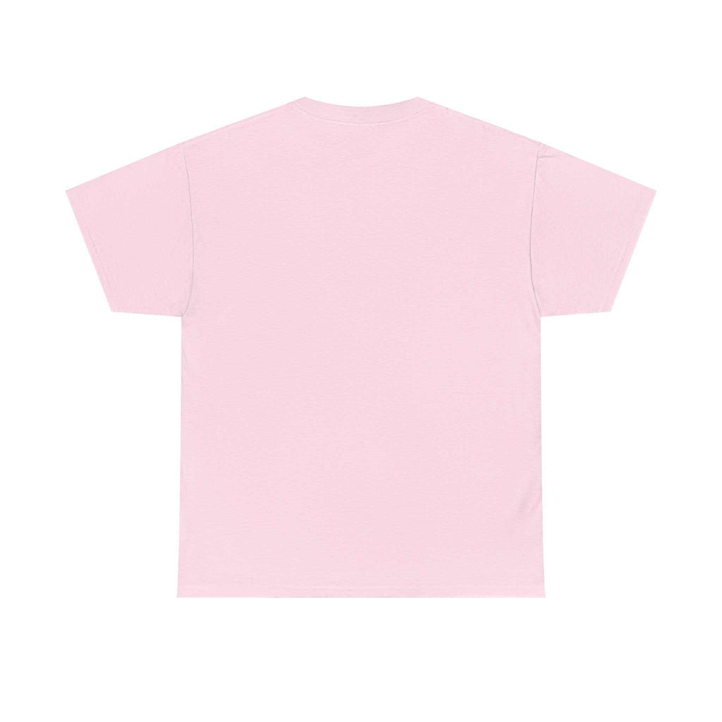 Printify BLINK T-Shirt featuring a bold graphic design on a soft fabric in a casual fit.