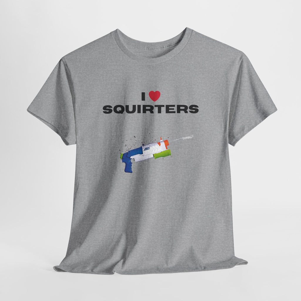 Water Gun Lover