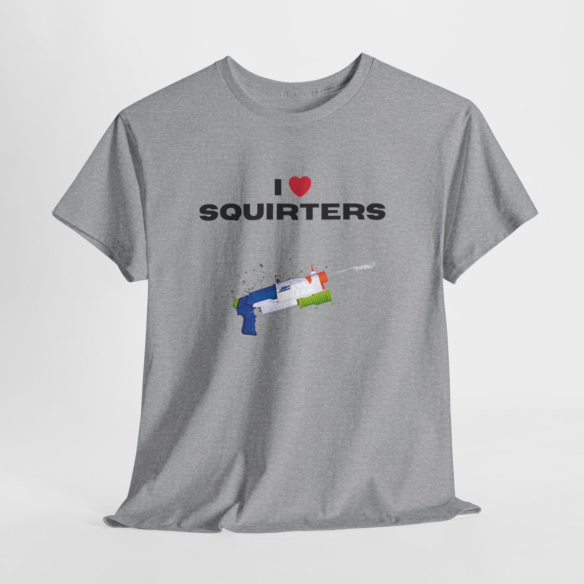 Water Gun Lover