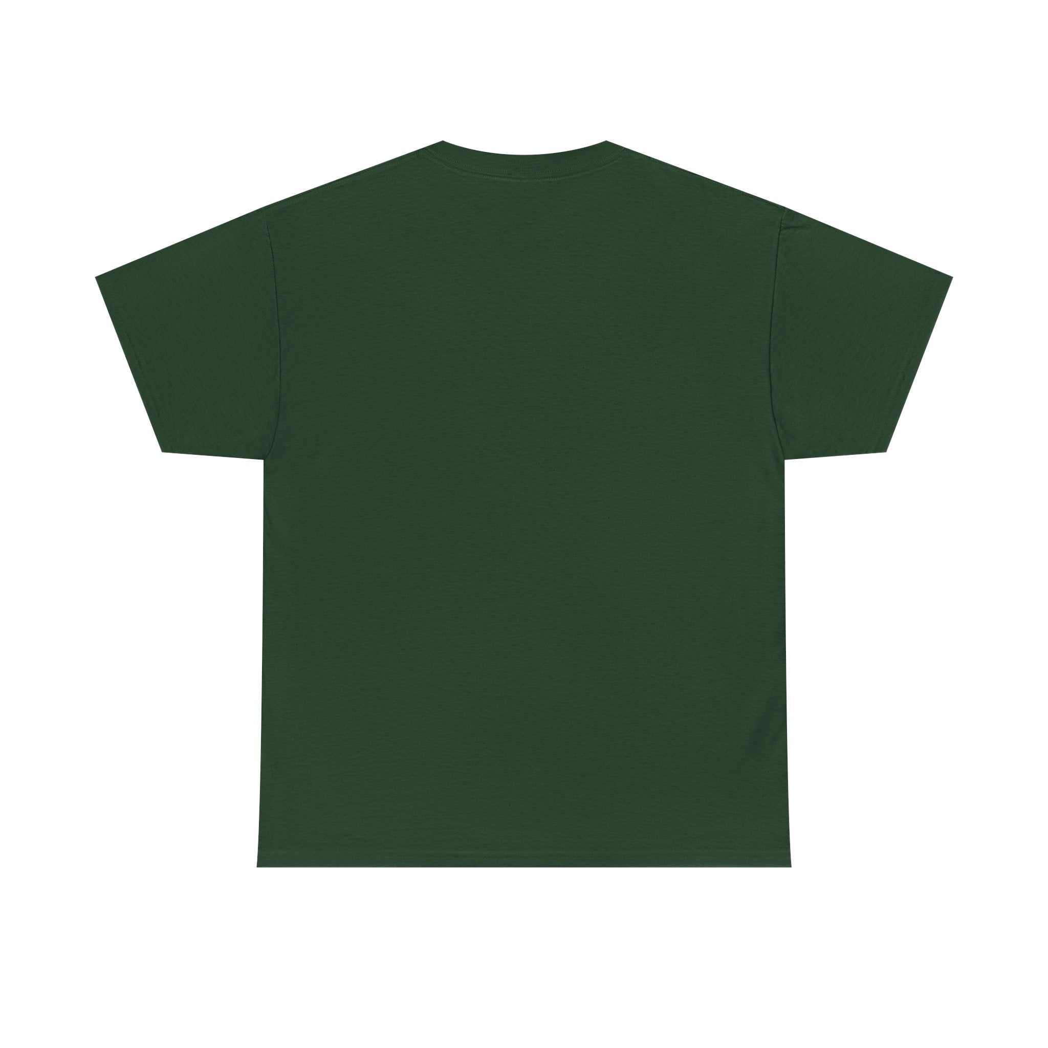 Printify I Got Hobbies T-Shirt featuring a fun graphic design on a casual, comfortable fit shirt.
