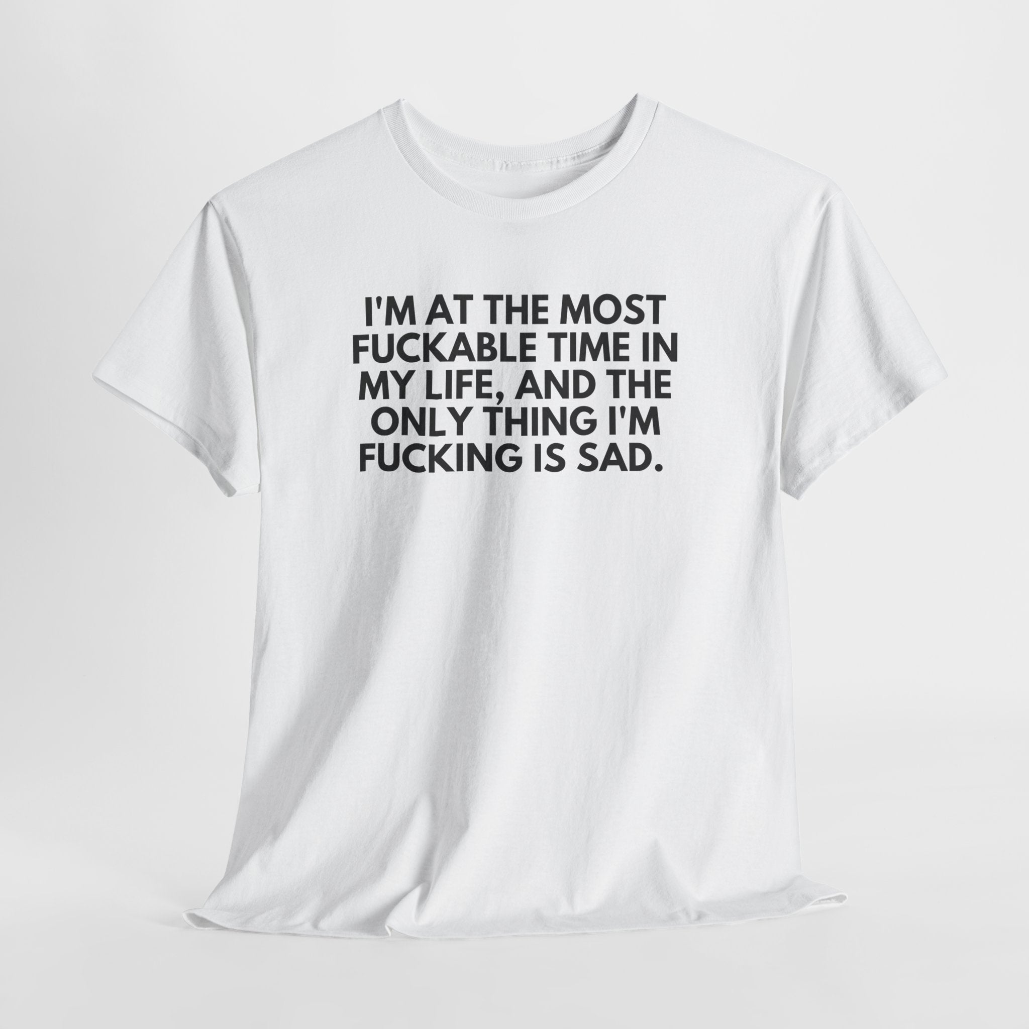 Fucking Sad