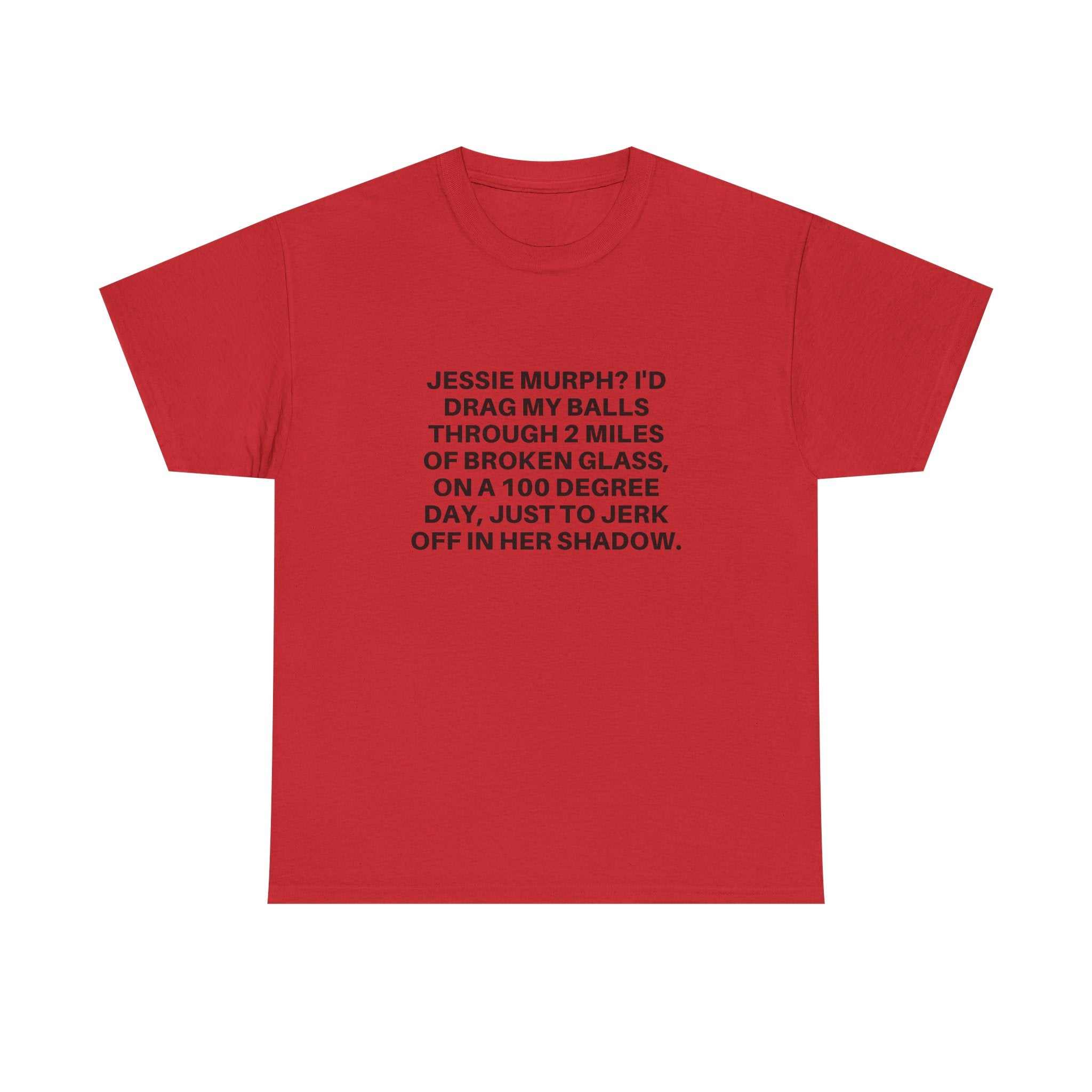 Printify Wild Ones t-shirt featuring a colorful graphic design on a classic crew neck style in a flat lay arrangement.