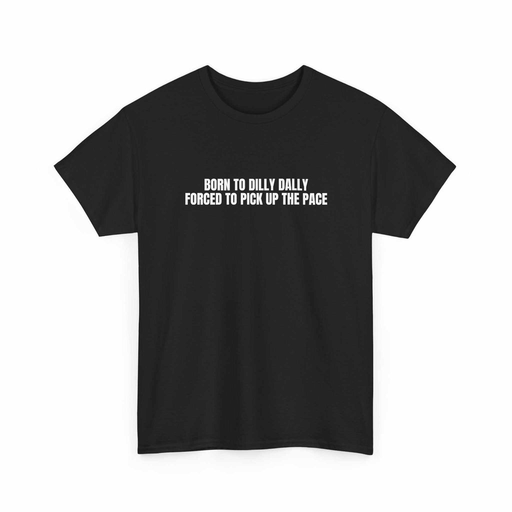Lightweight Printify t-shirt featuring a modern design in a relaxed fit, perfect for casual wear.
