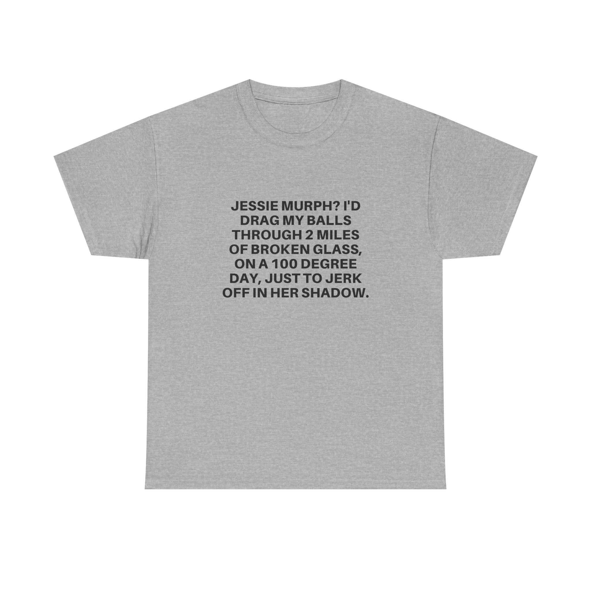Printify Wild Ones t-shirt featuring a vibrant graphic design and soft fabric in a casual, relaxed fit.