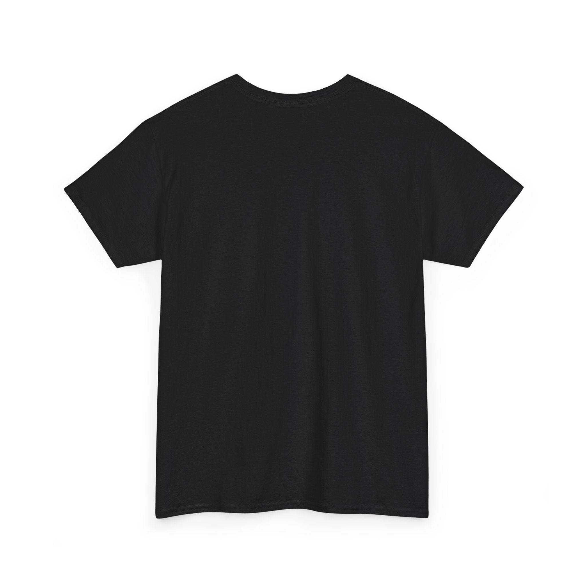 Printify Over Again t-shirt featuring a unique graphic design on a soft, comfortable fabric.