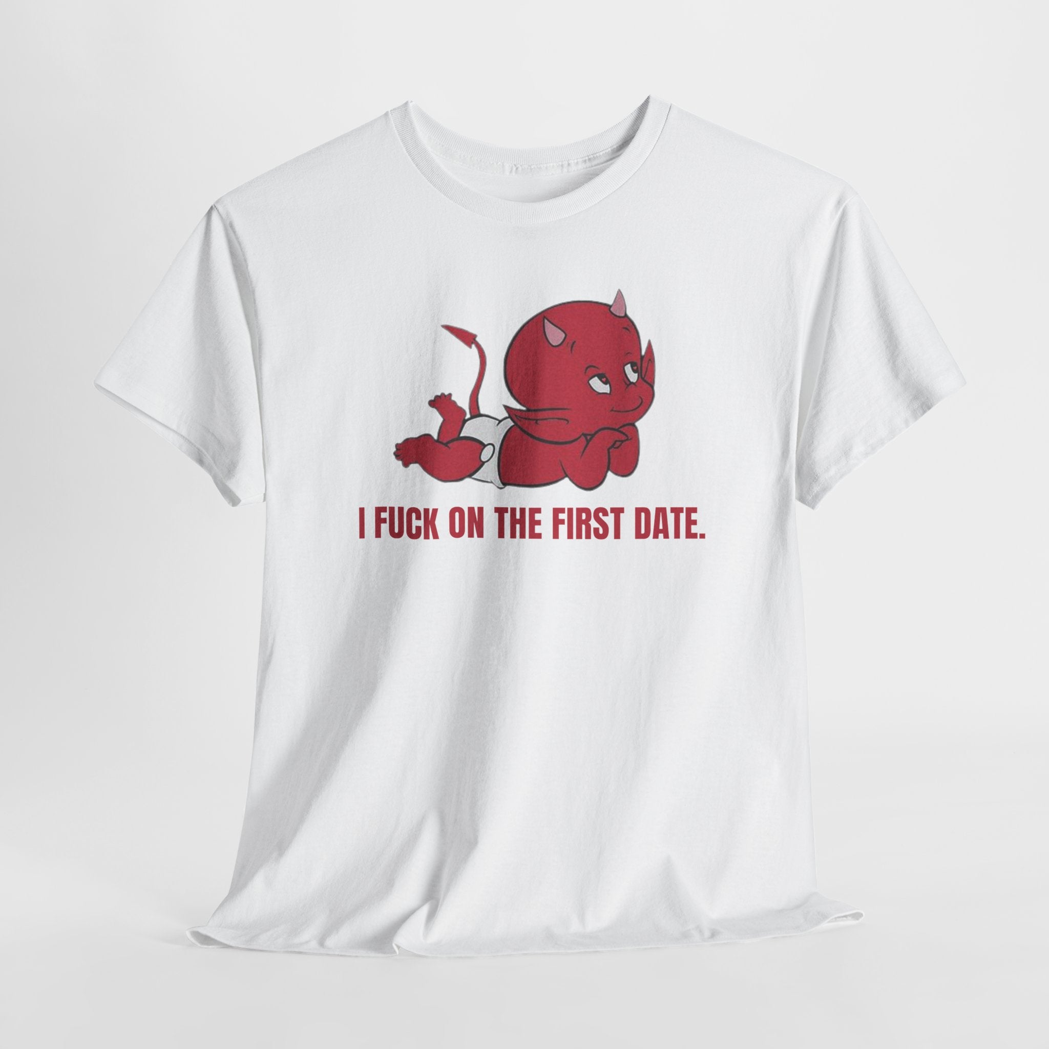 Honest Little Devil
