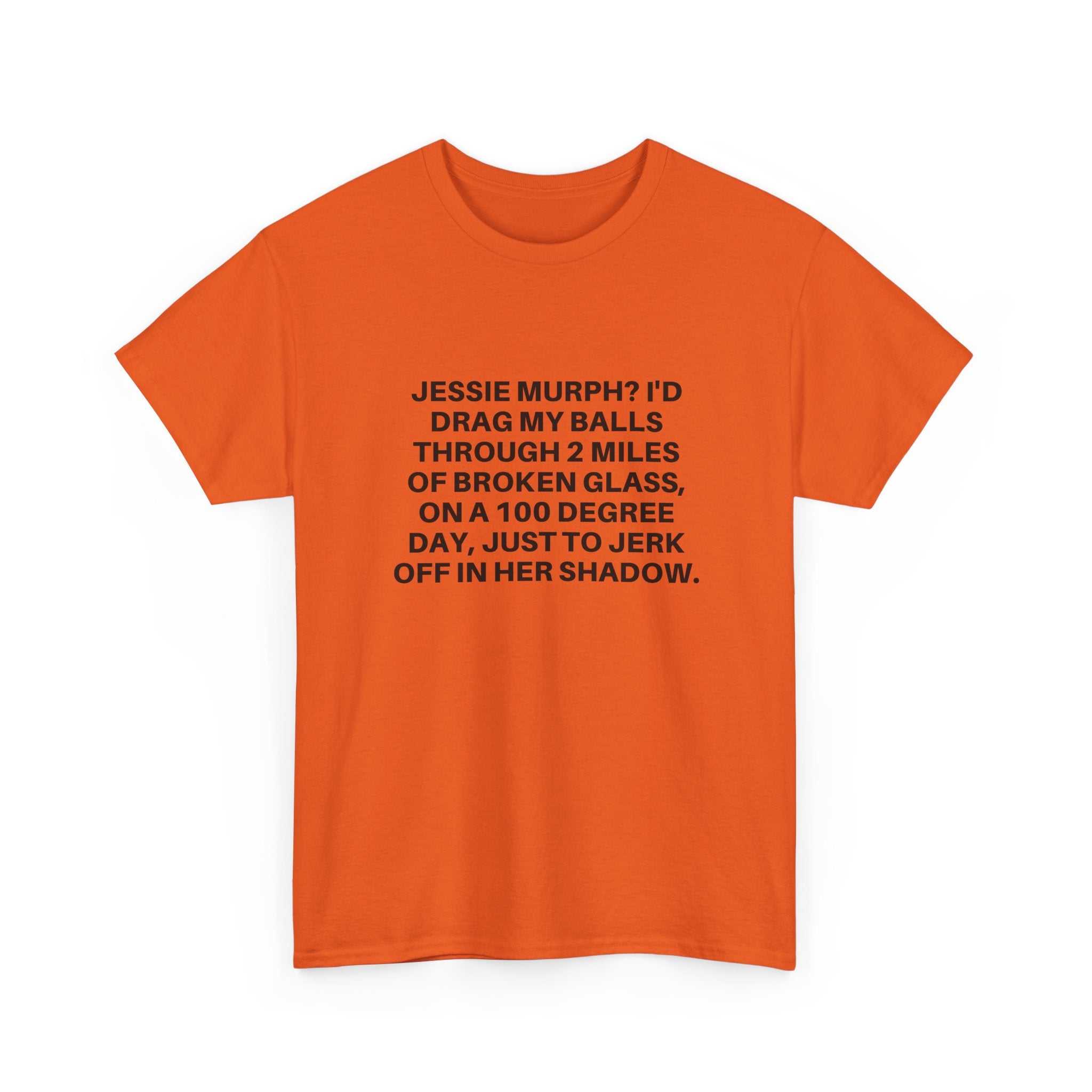 Printify Wild Ones T-Shirt in vibrant colors featuring a playful graphic design and soft cotton fabric.